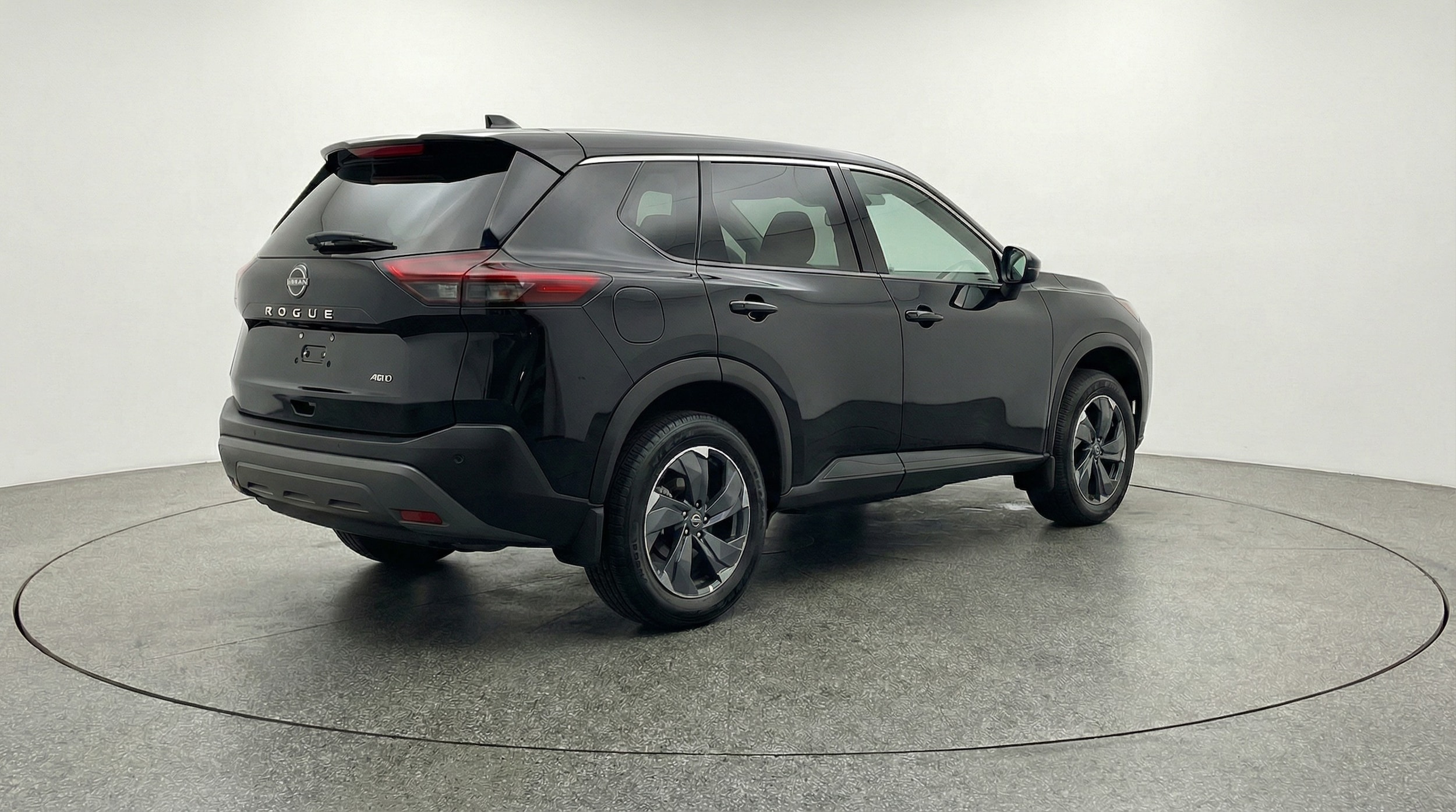 Thumbnail: 2025 Nissan Rogue - 7