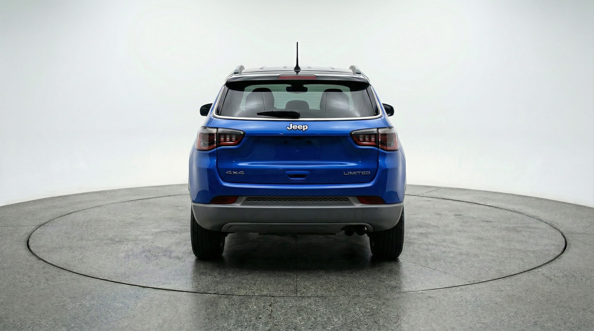 Thumbnail: 2025 Jeep Compass - 6