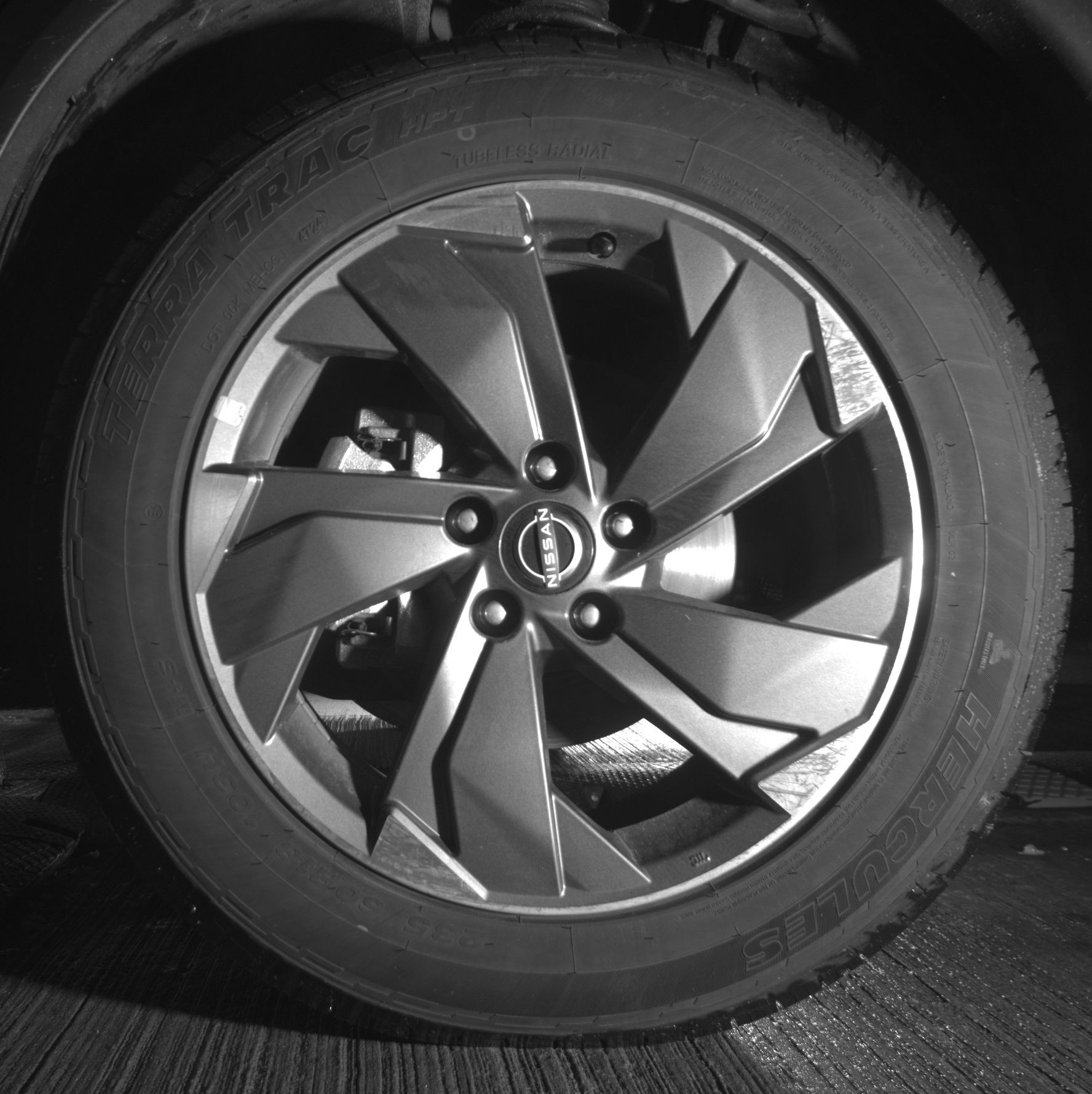 Thumbnail: 2025 Nissan Rogue - 9