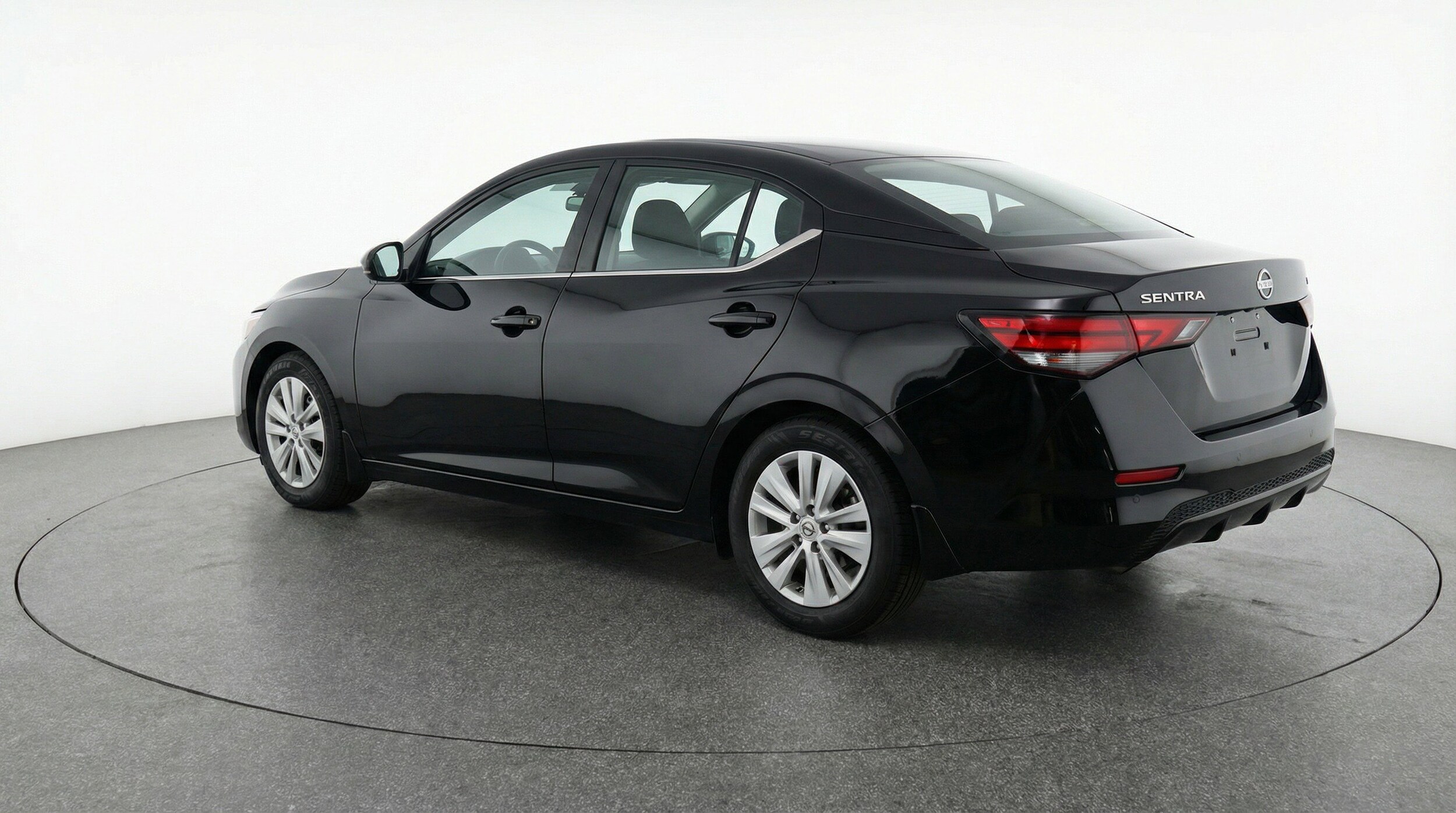 Thumbnail: 2025 Nissan Sentra - 6