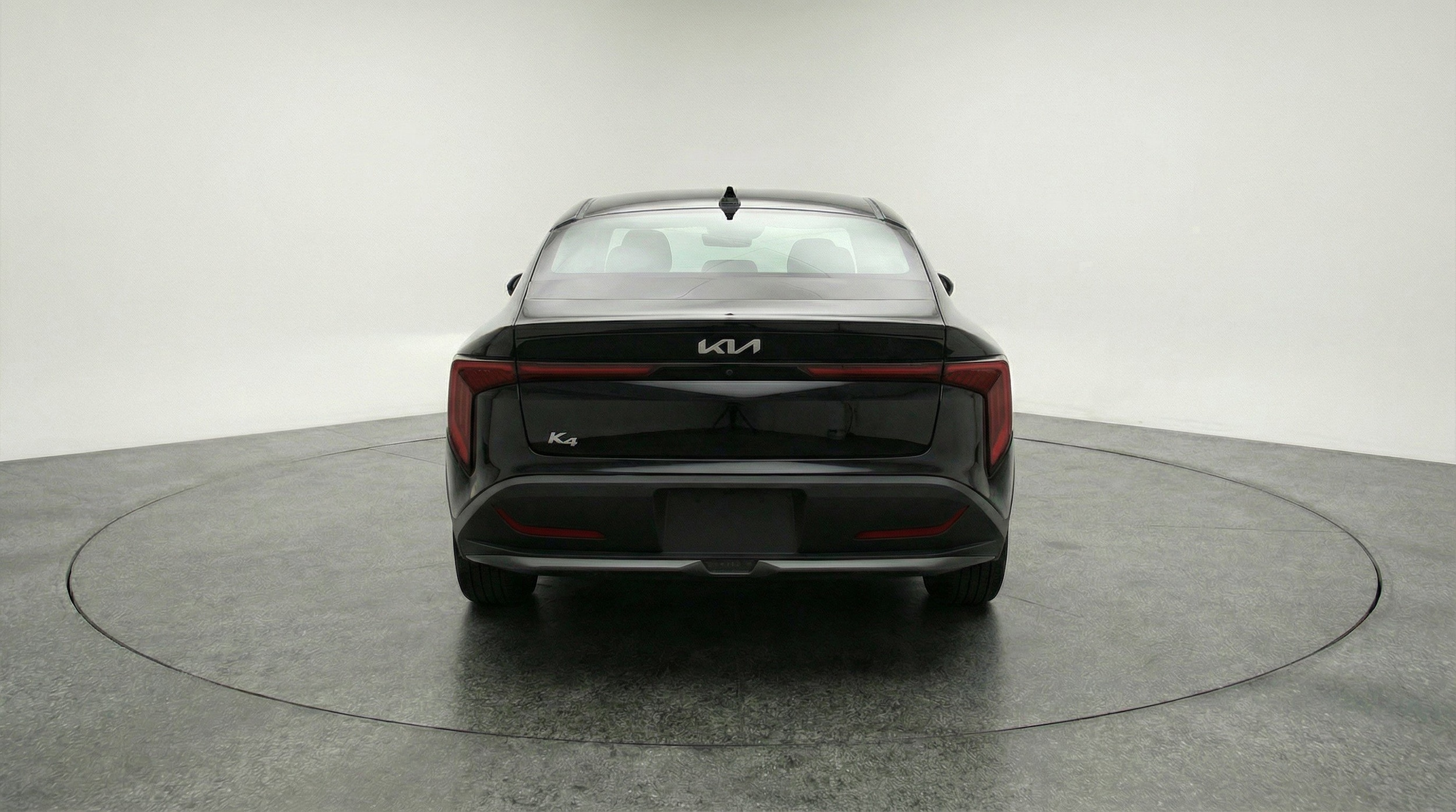 Thumbnail: 2025 Kia K4 - 7