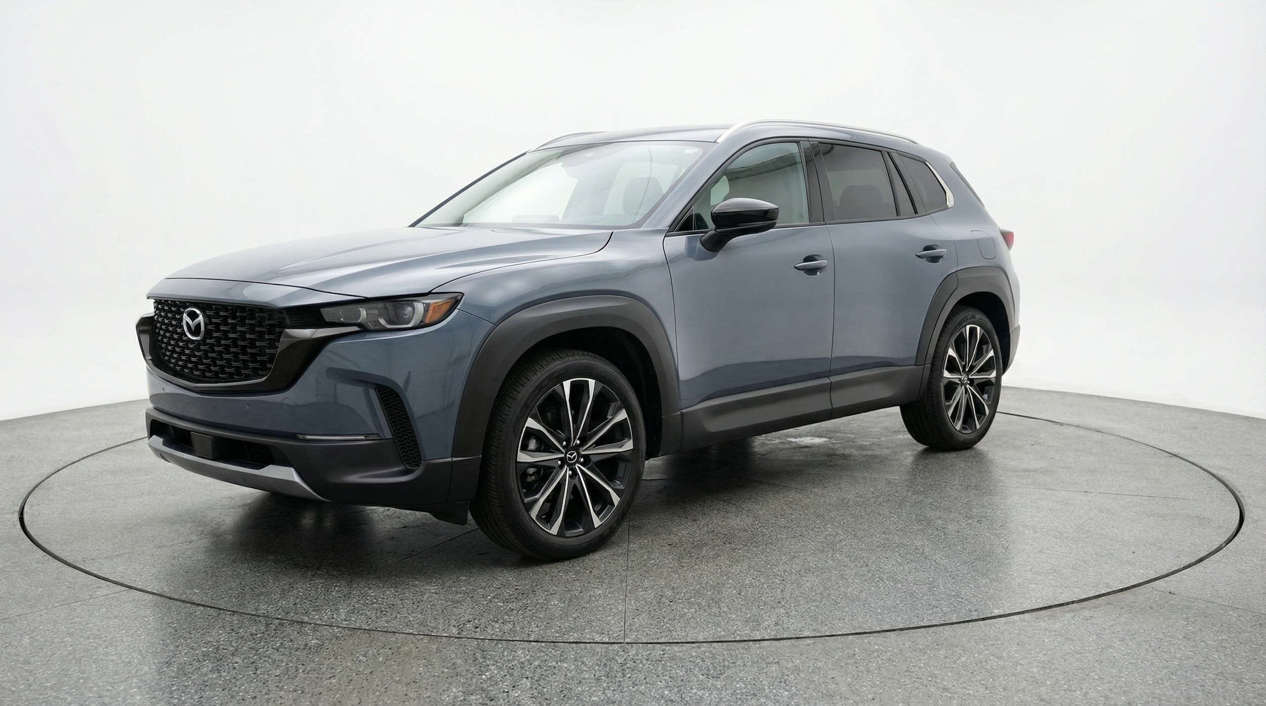 Thumbnail: 2025 Mazda CX-50 - 3