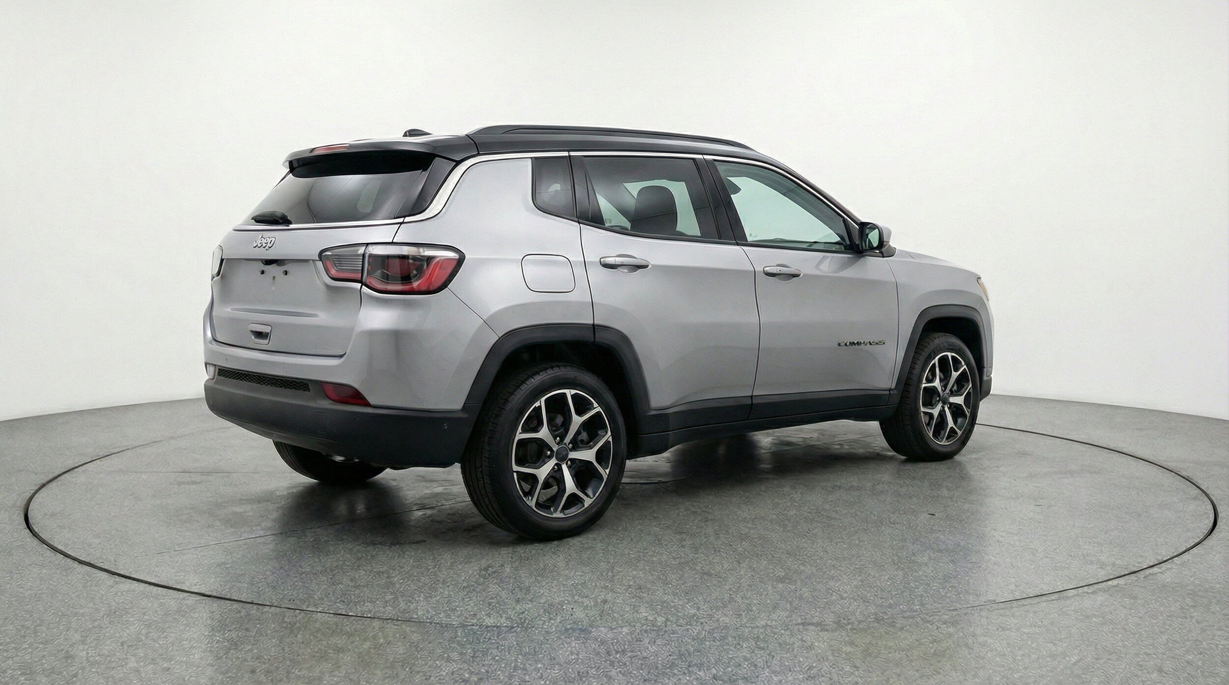 Thumbnail: 2025 Jeep Compass - 9