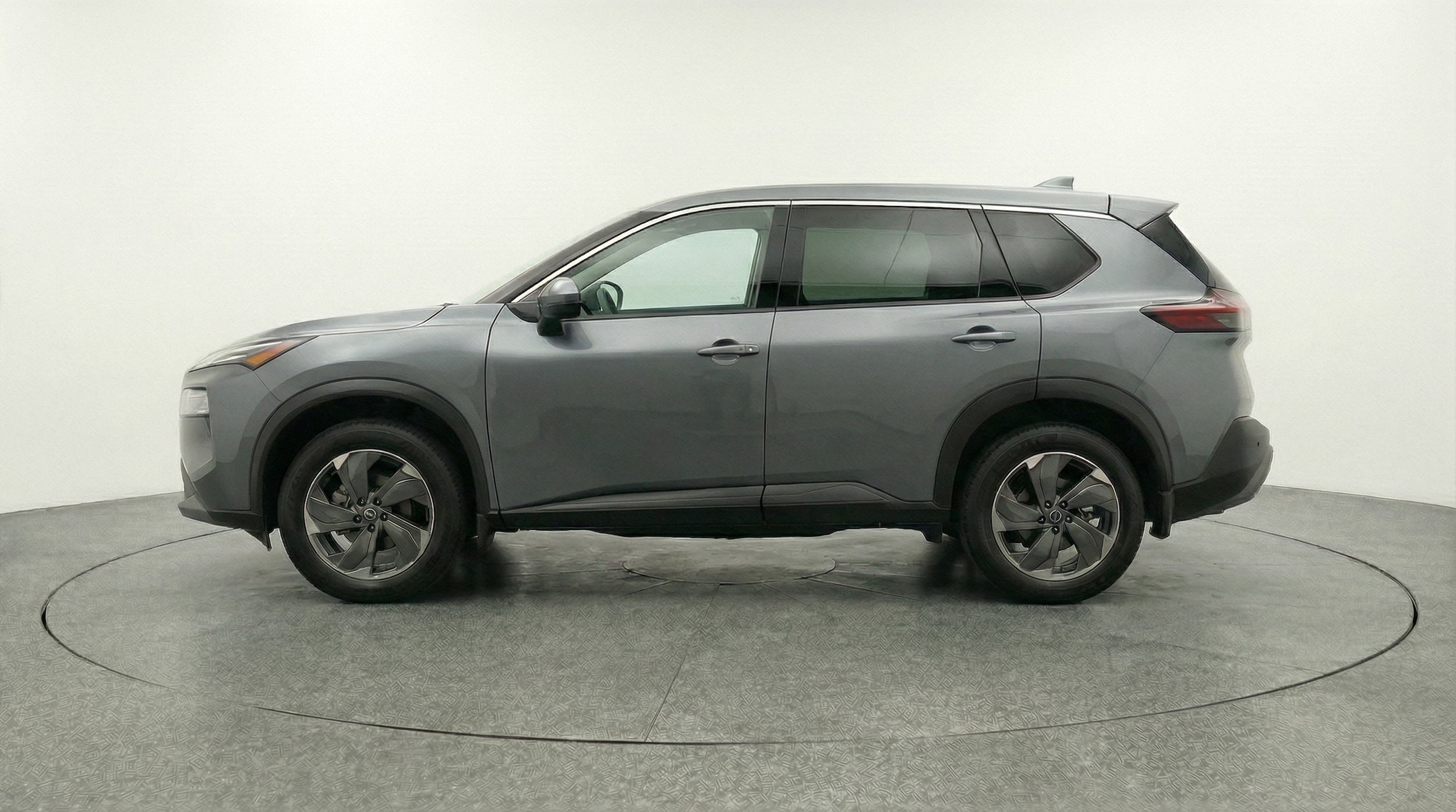 Thumbnail: 2025 Nissan Rogue - 4