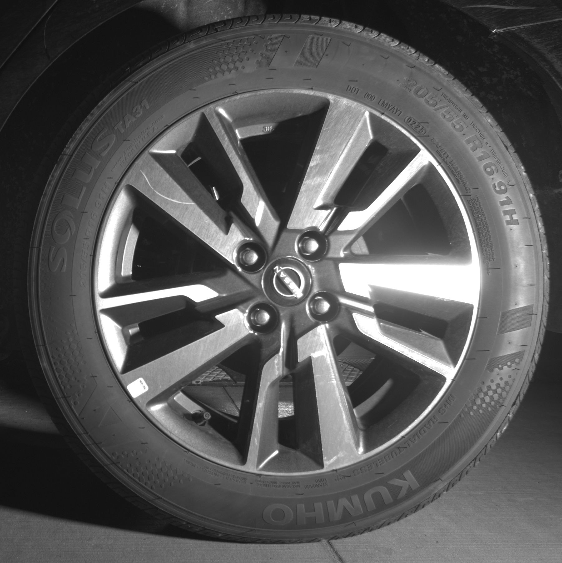 Thumbnail: 2025 Nissan Versa - 11