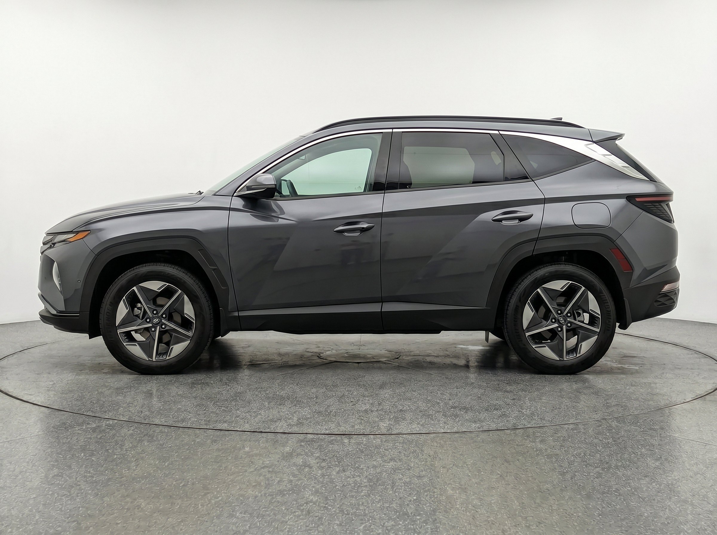 Thumbnail: 2026 Hyundai Tucson - 5