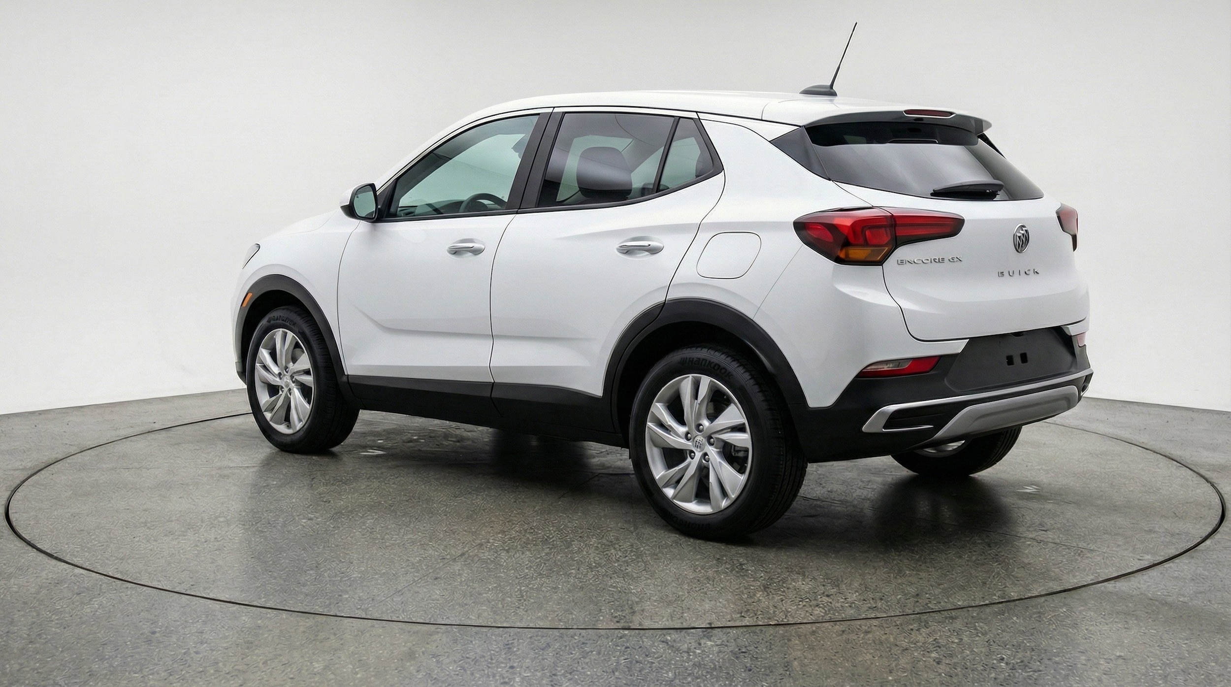 Thumbnail: 2025 Buick Encore GX - 6