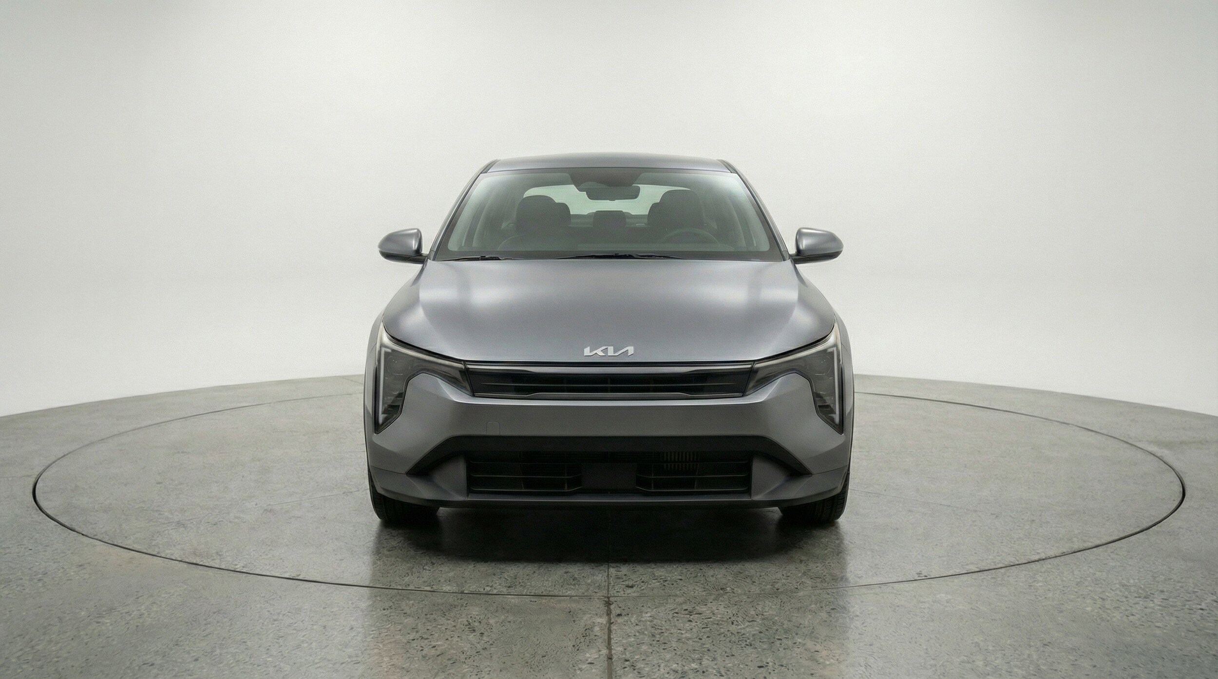 Thumbnail: 2025 Kia K4 - 2
