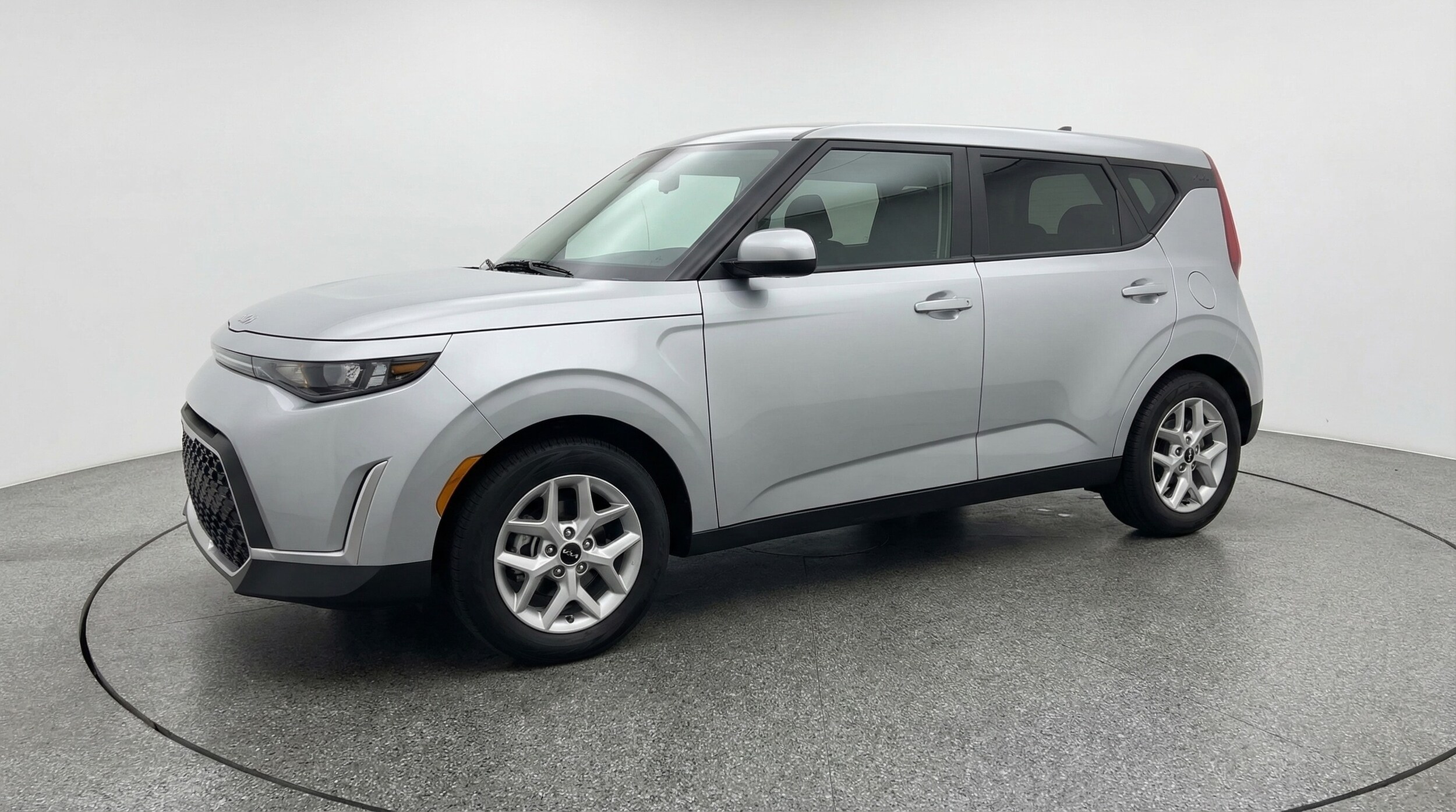 Thumbnail: 2025 Kia Soul - 3