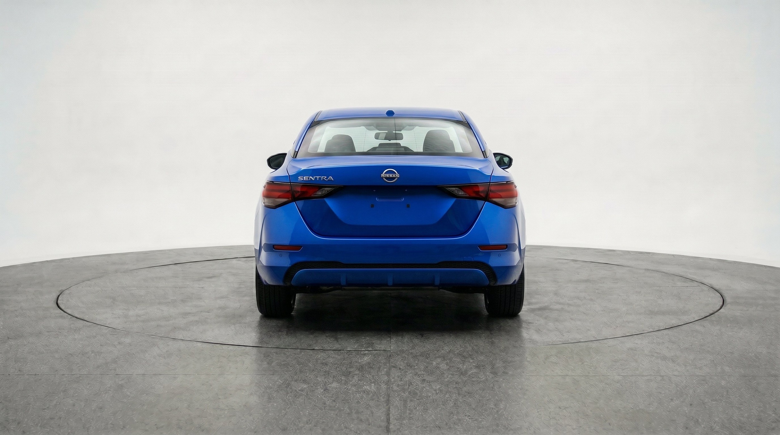 Thumbnail: 2025 Nissan Sentra - 7