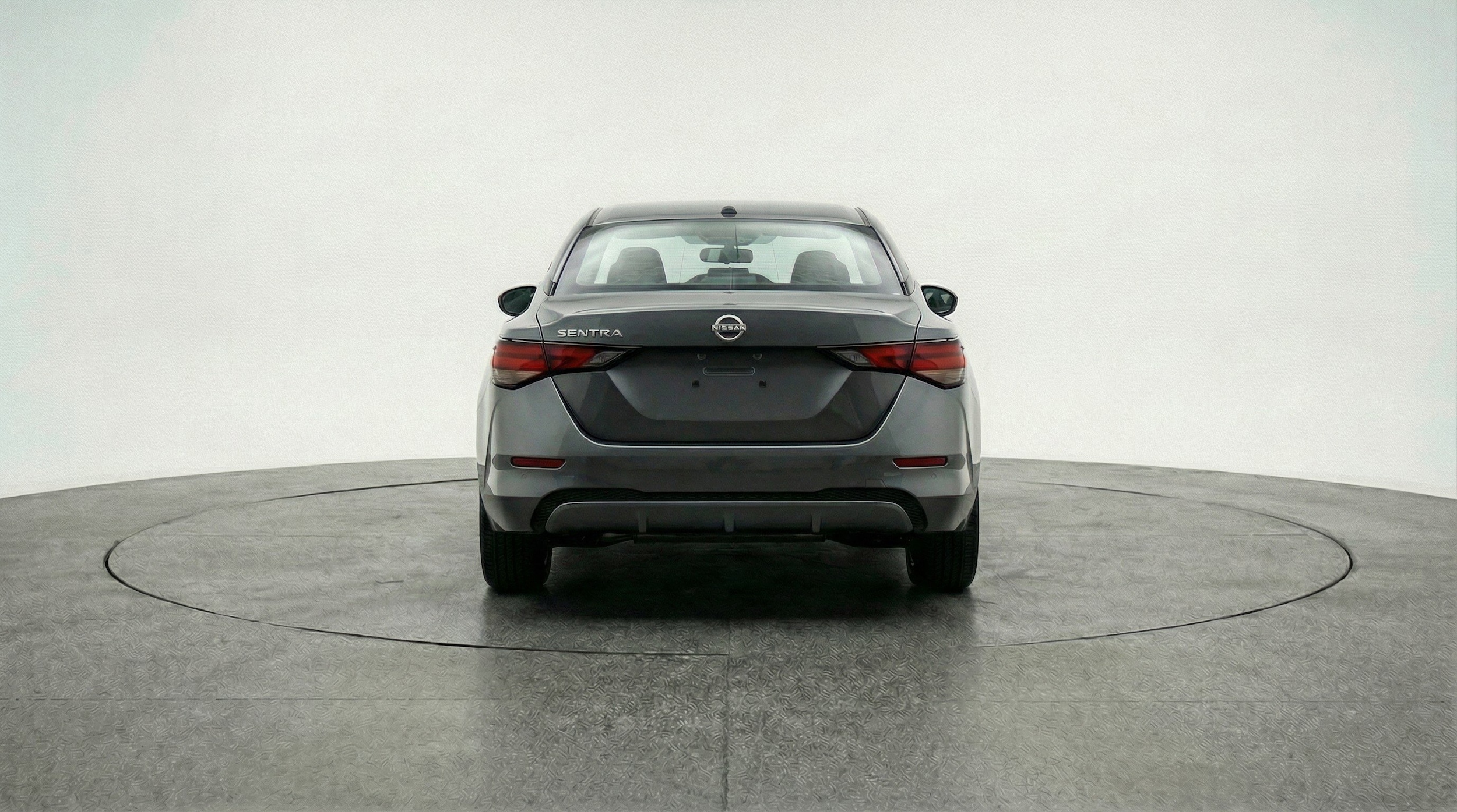 Thumbnail: 2025 Nissan Sentra - 7