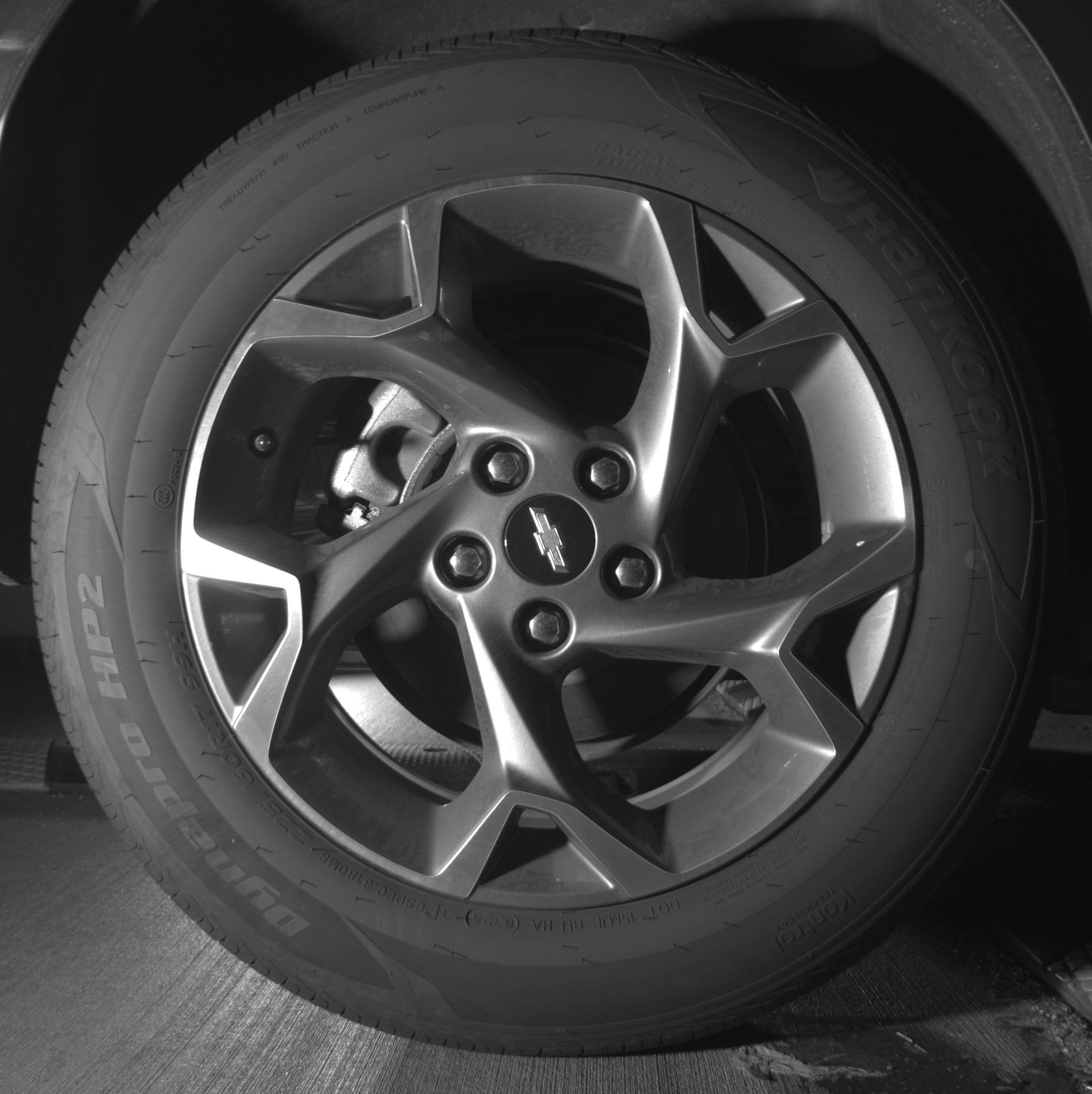 Thumbnail: 2025 Chevrolet Trax - 15