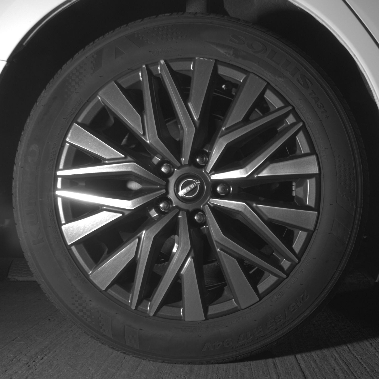 Thumbnail: 2025 Nissan Altima - 12