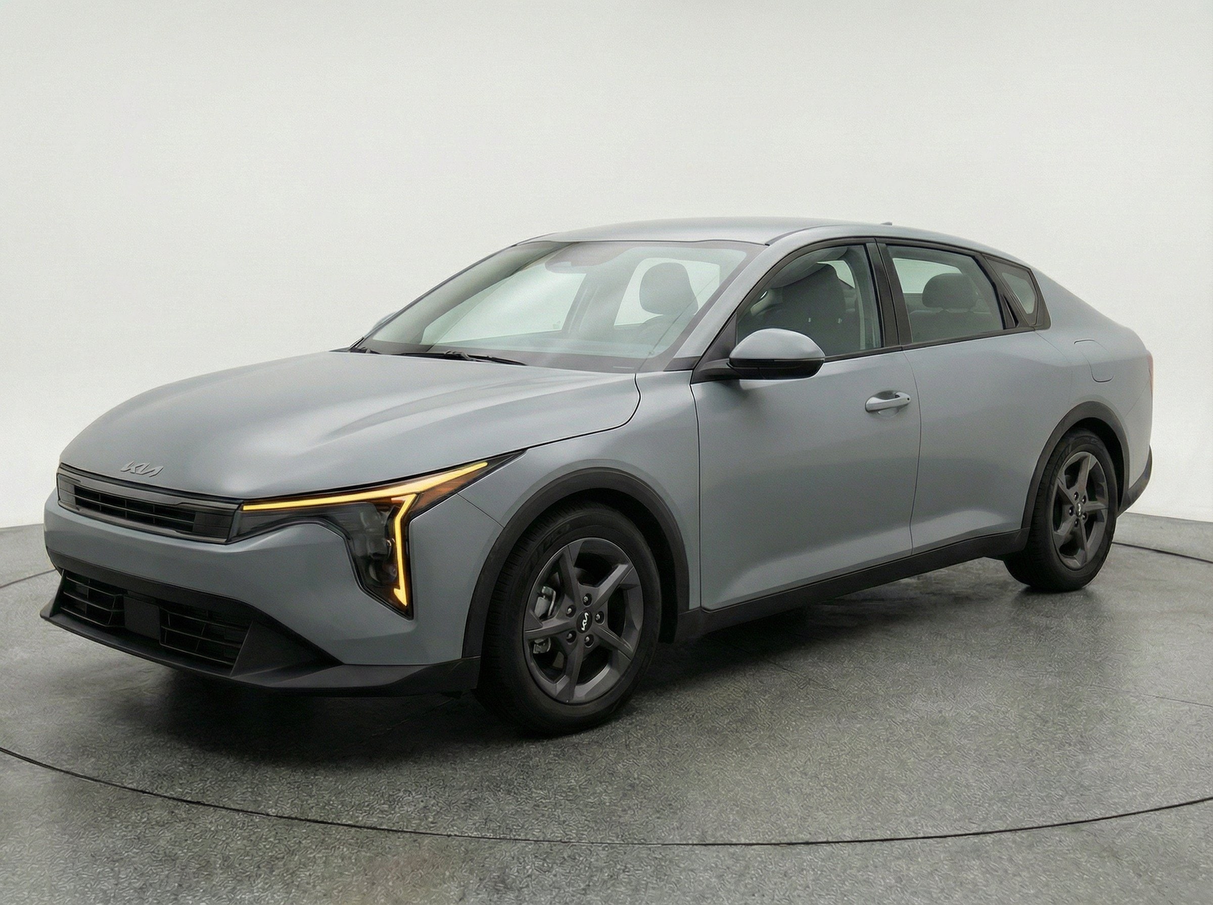 Thumbnail: 2025 Kia K4 - 3