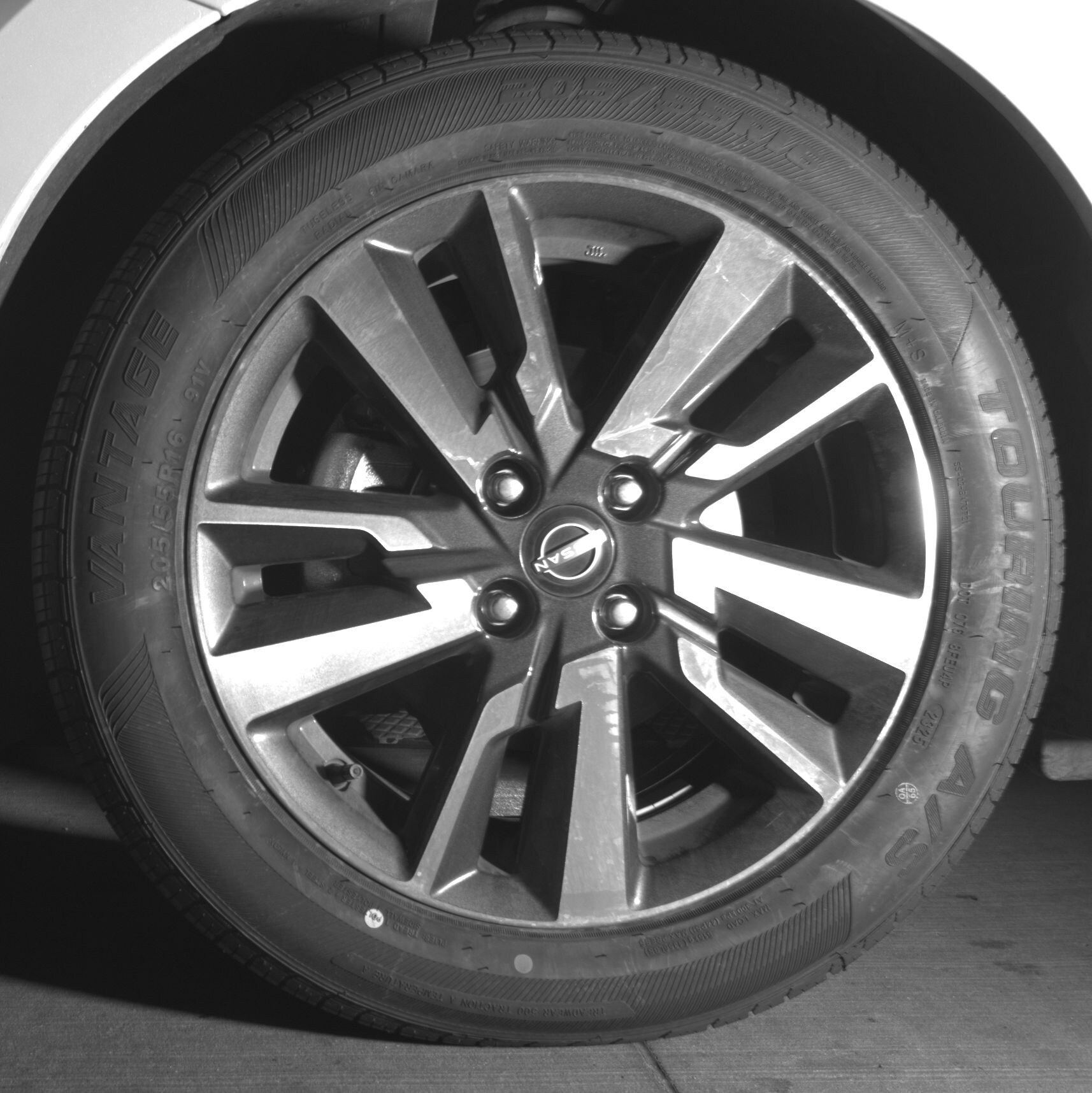 Thumbnail: 2025 Nissan Versa - 9