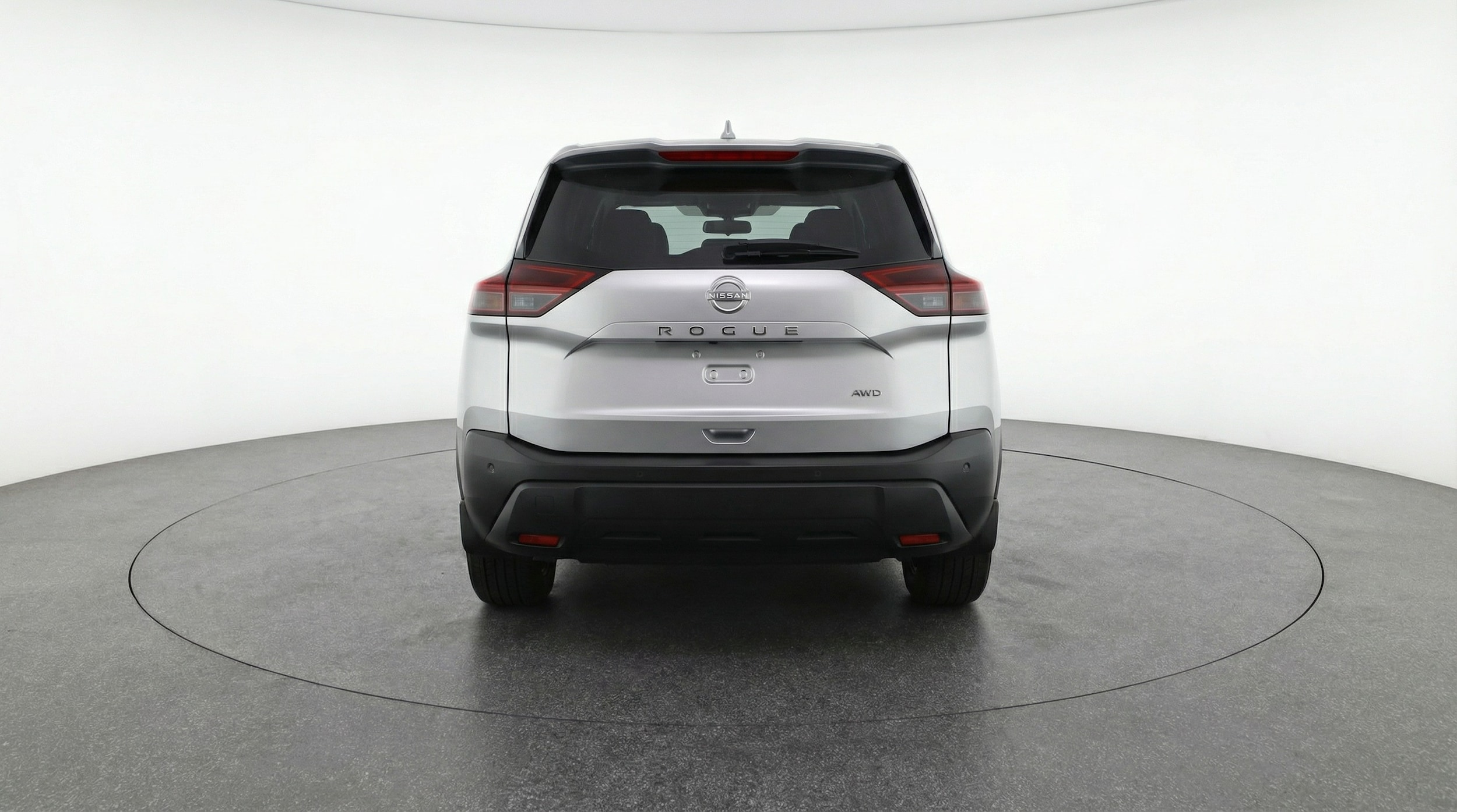 Thumbnail: 2025 Nissan Rogue - 6