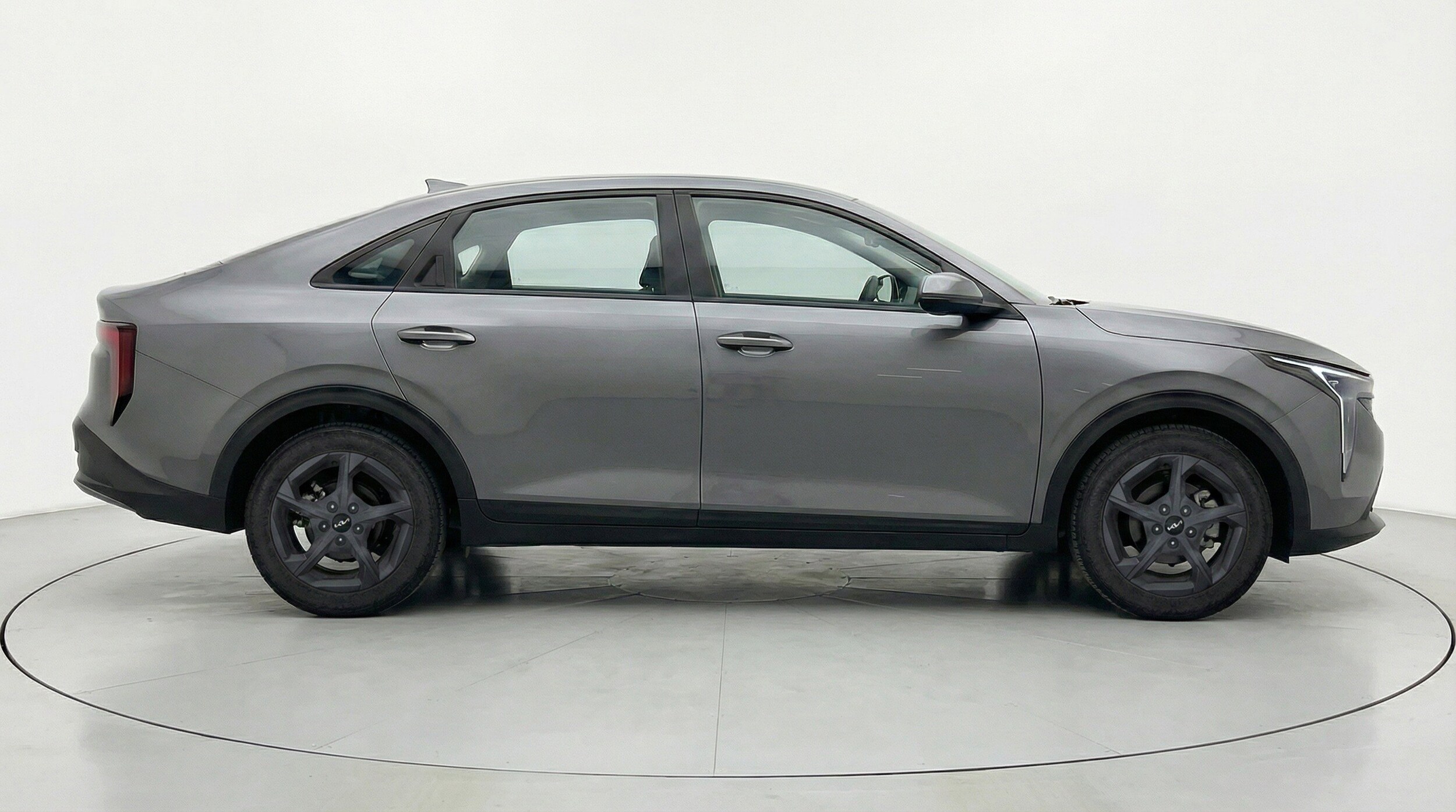 Thumbnail: 2025 Kia K4 - 11