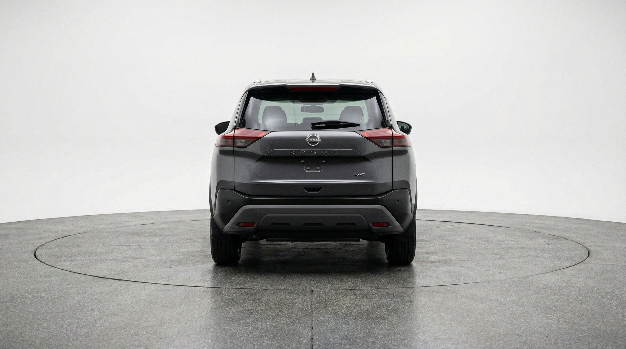 Thumbnail: 2025 Nissan Rogue - 7