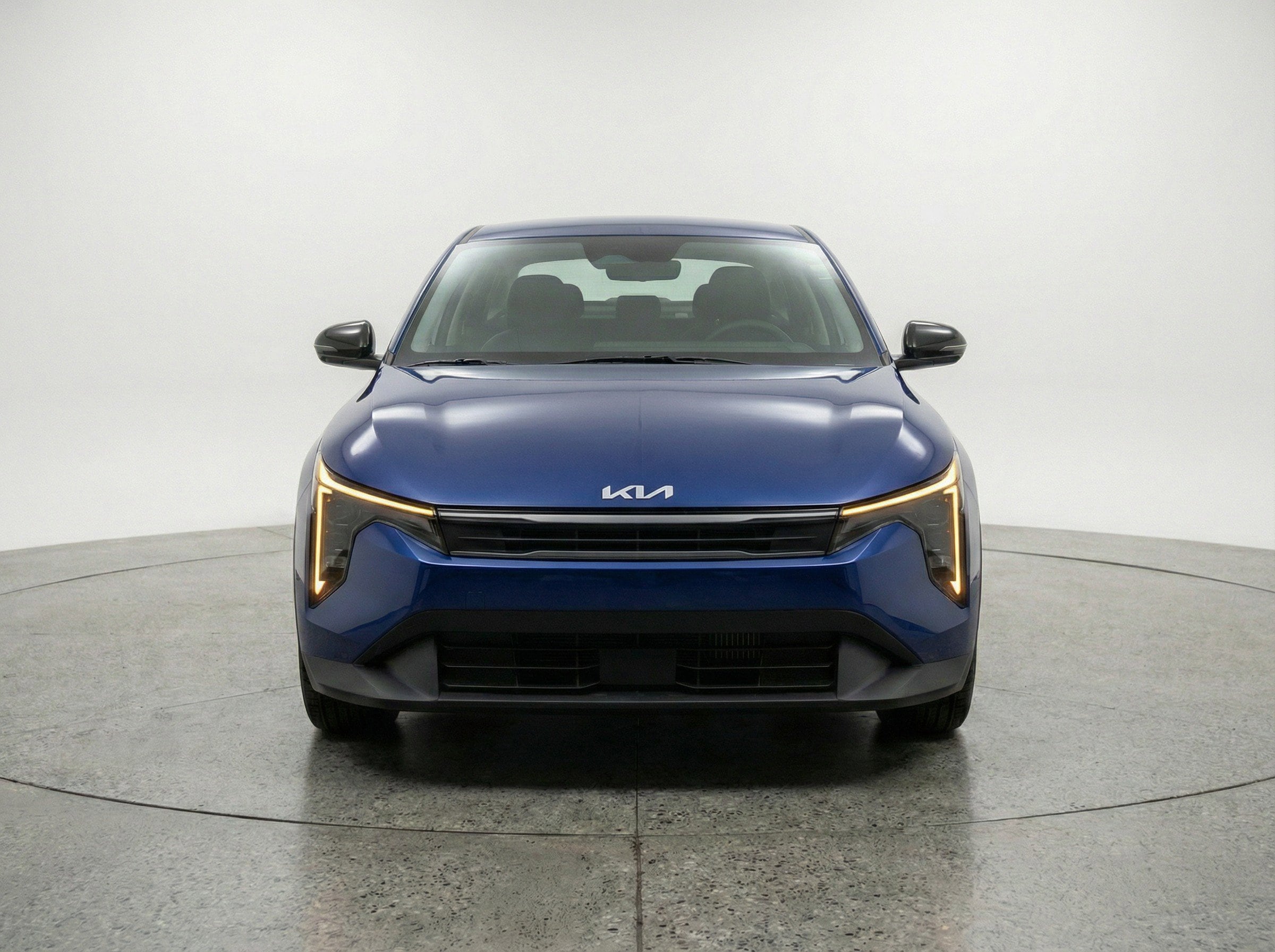 Thumbnail: 2025 Kia K4 - 2