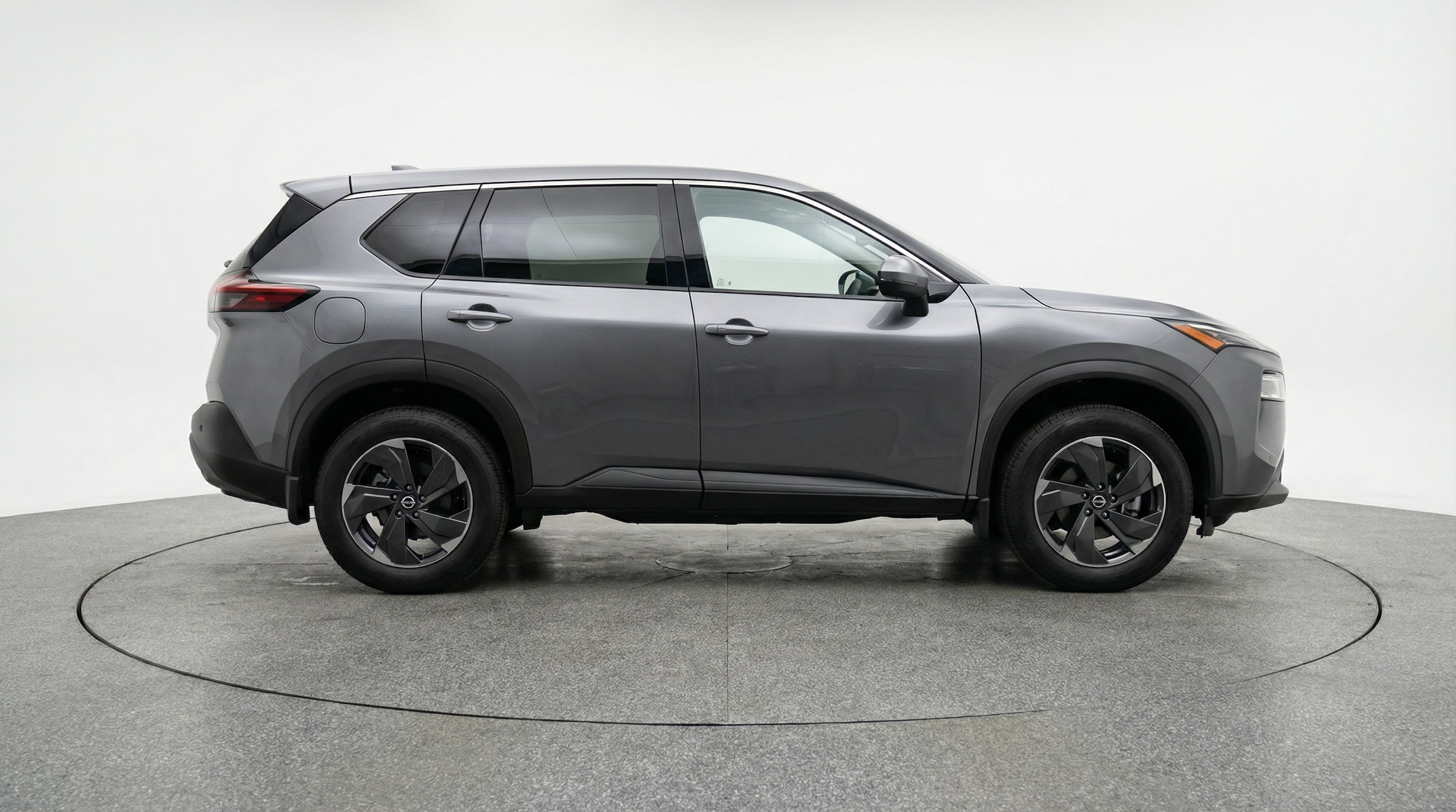 Thumbnail: 2025 Nissan Rogue - 8