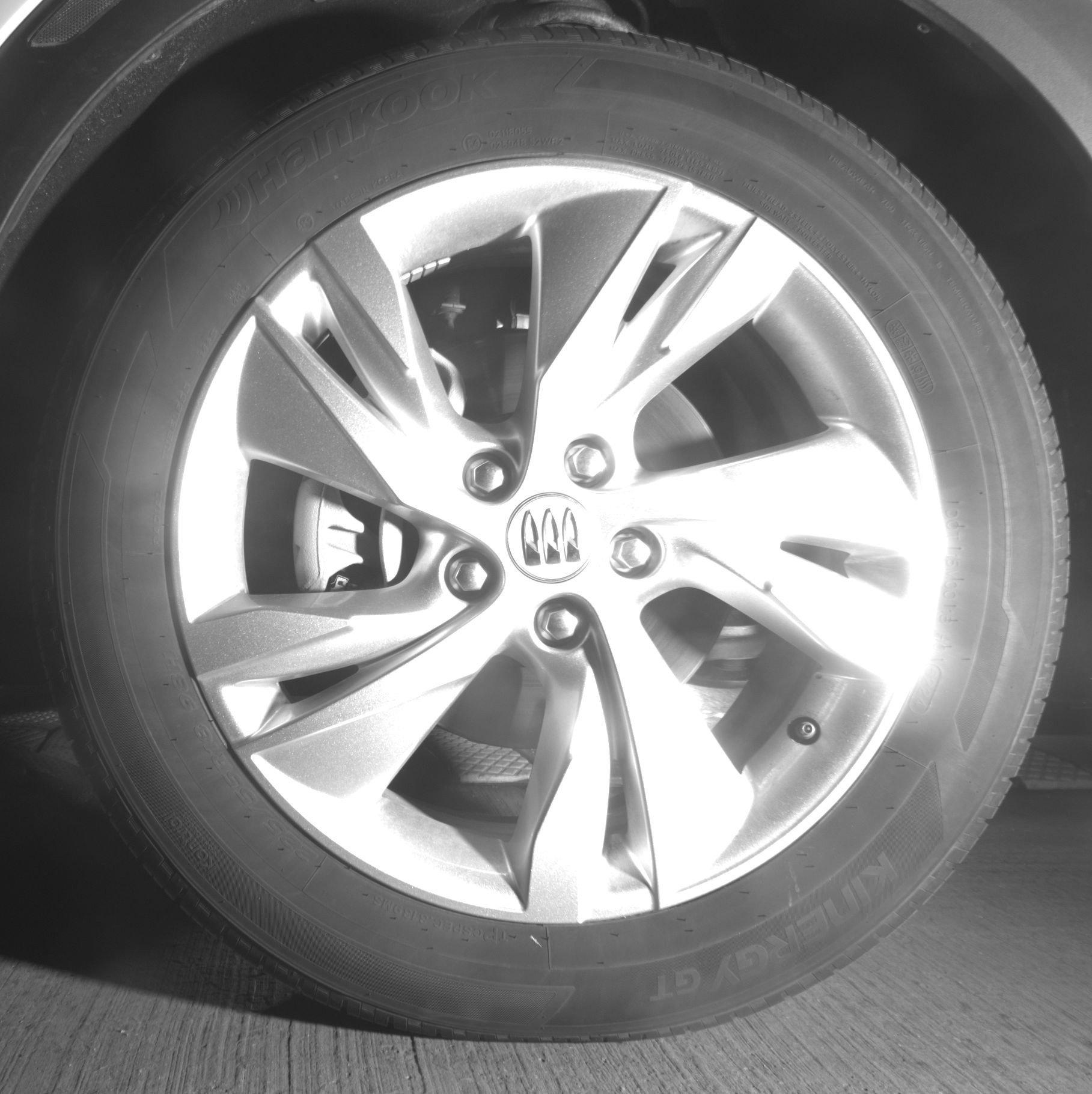 Thumbnail: 2025 Buick Encore GX - 12