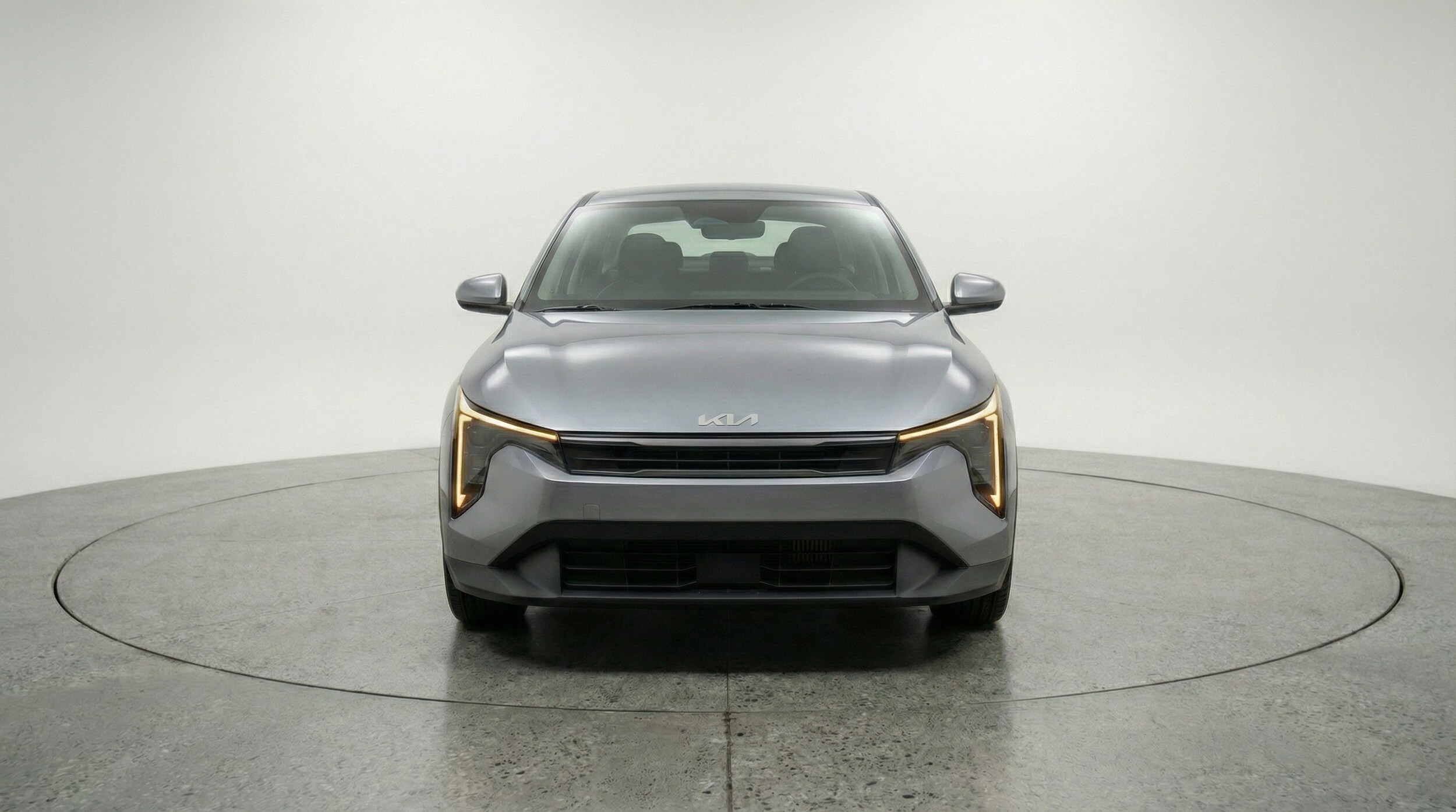 Thumbnail: 2025 Kia K4 - 2