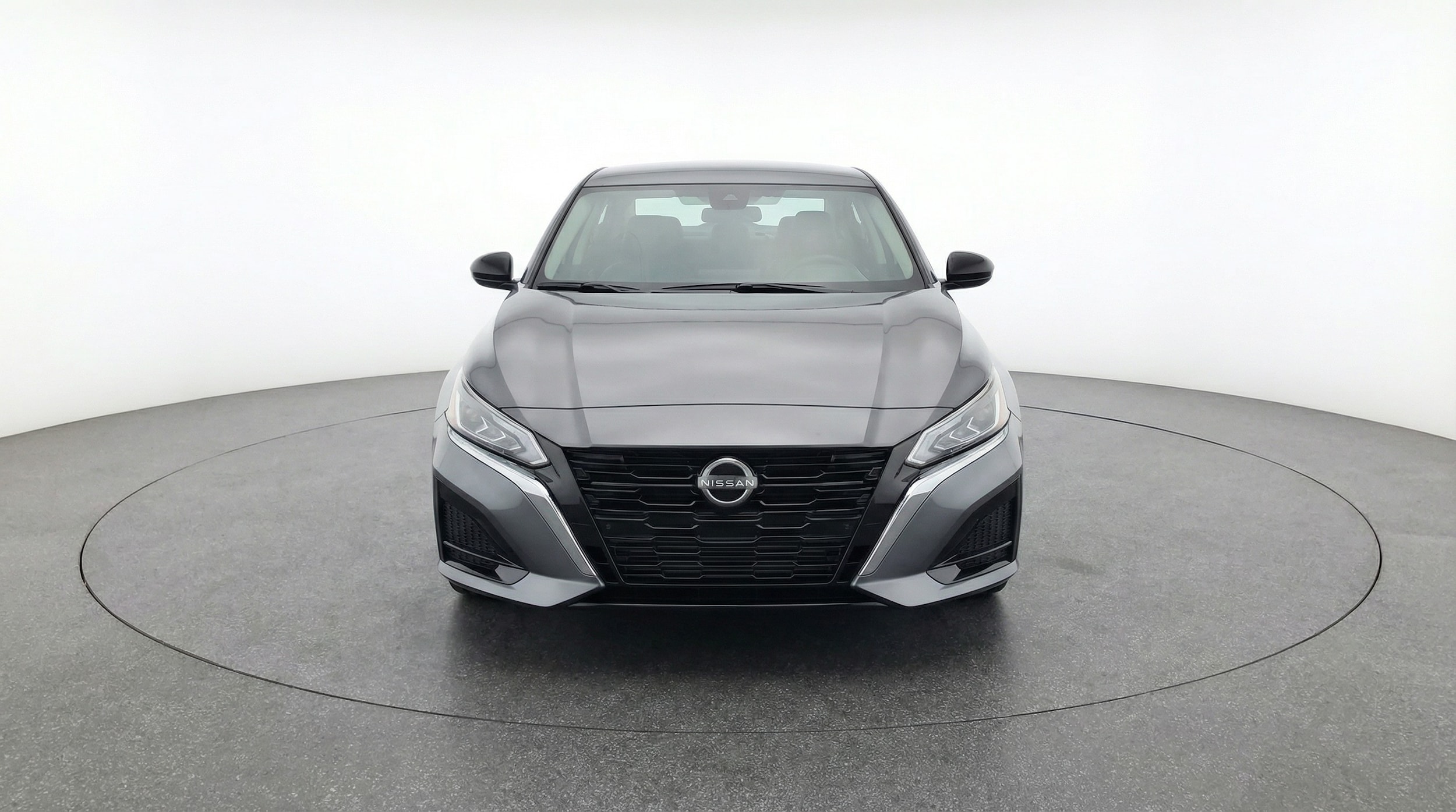 Thumbnail: 2025 Nissan Altima - 2