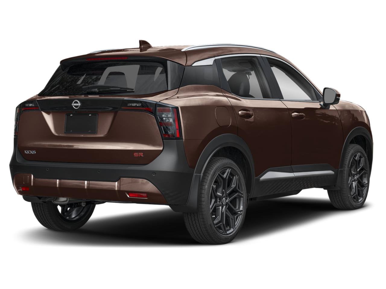 Thumbnail: 2026 Nissan Kicks - 2