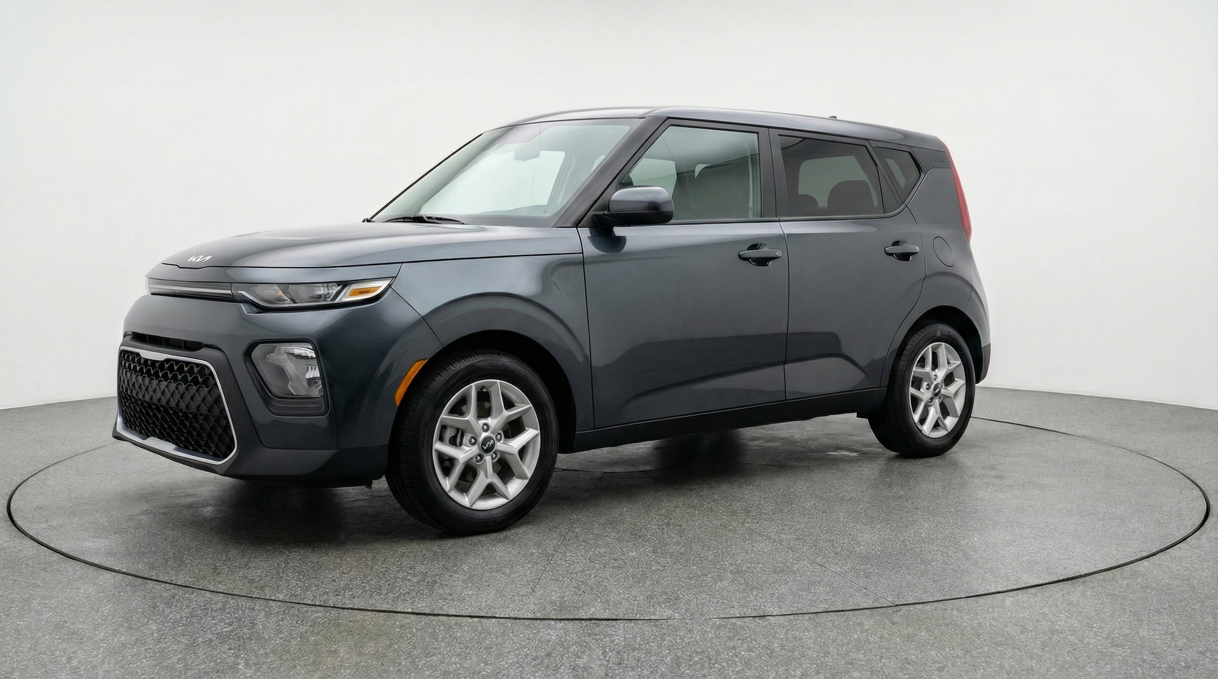 Thumbnail: 2025 Kia Soul - 3