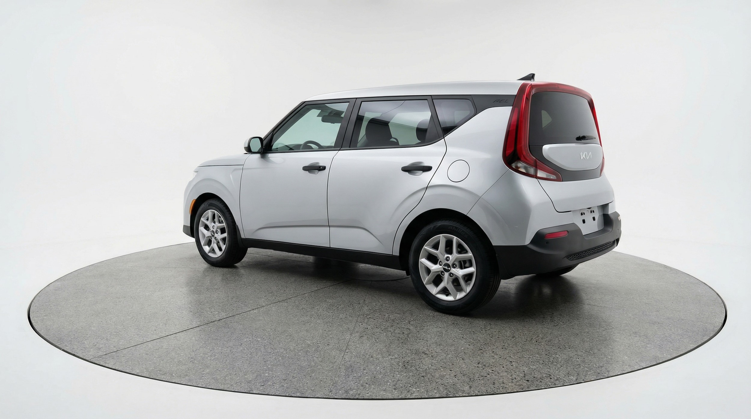 Thumbnail: 2025 Kia Soul - 5