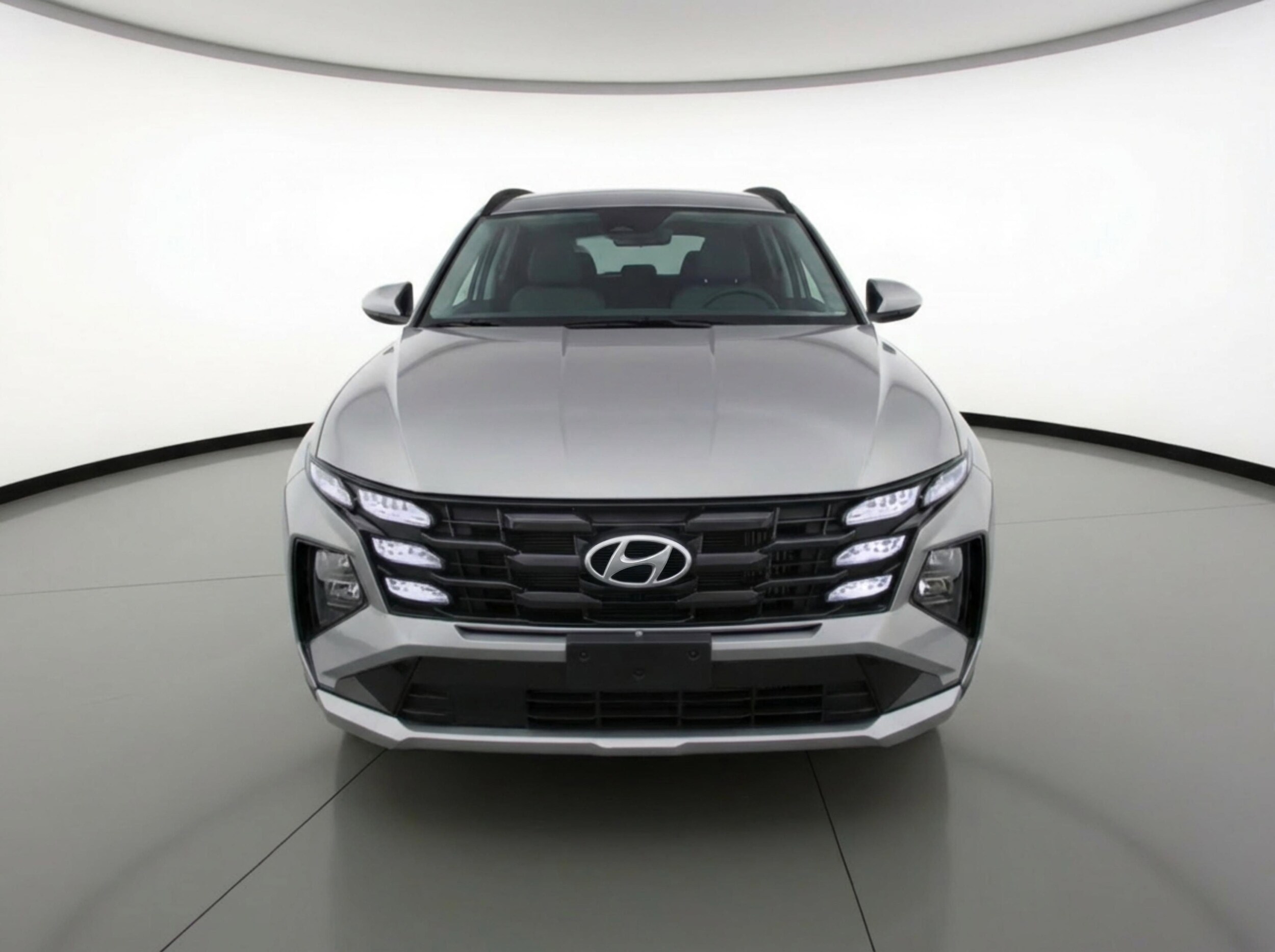 Thumbnail: 2025 Hyundai Tucson - 2