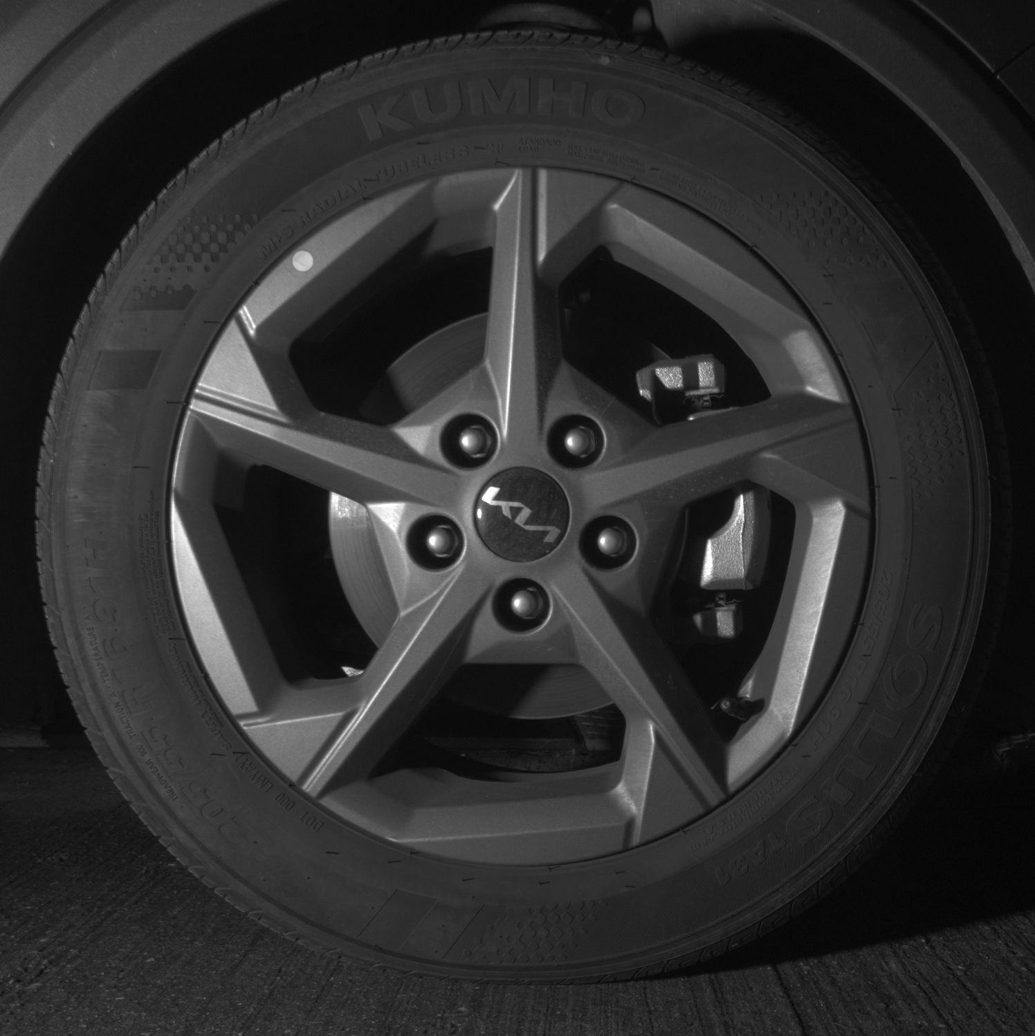 Thumbnail: 2025 Kia K4 - 10