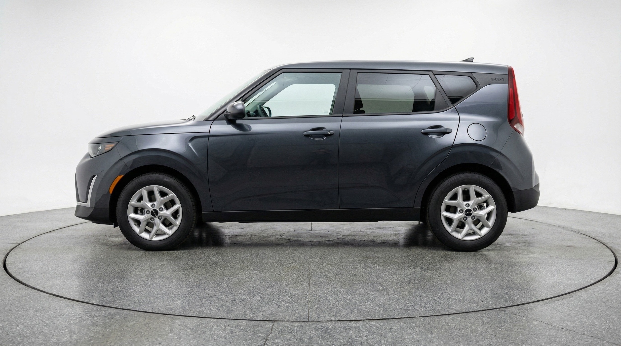 Thumbnail: 2025 Kia Soul - 4