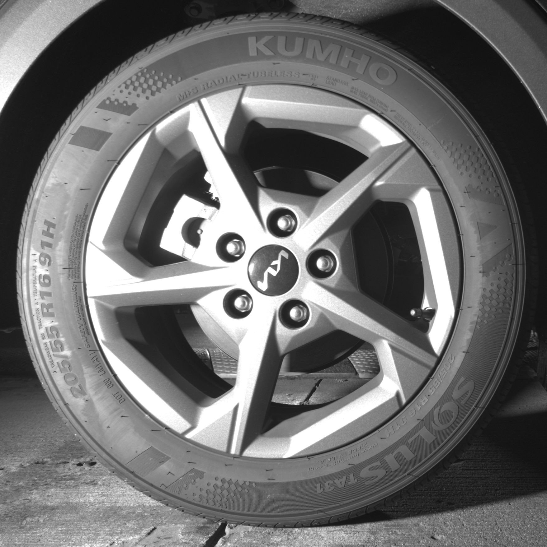 Thumbnail: 2025 Kia K4 - 15