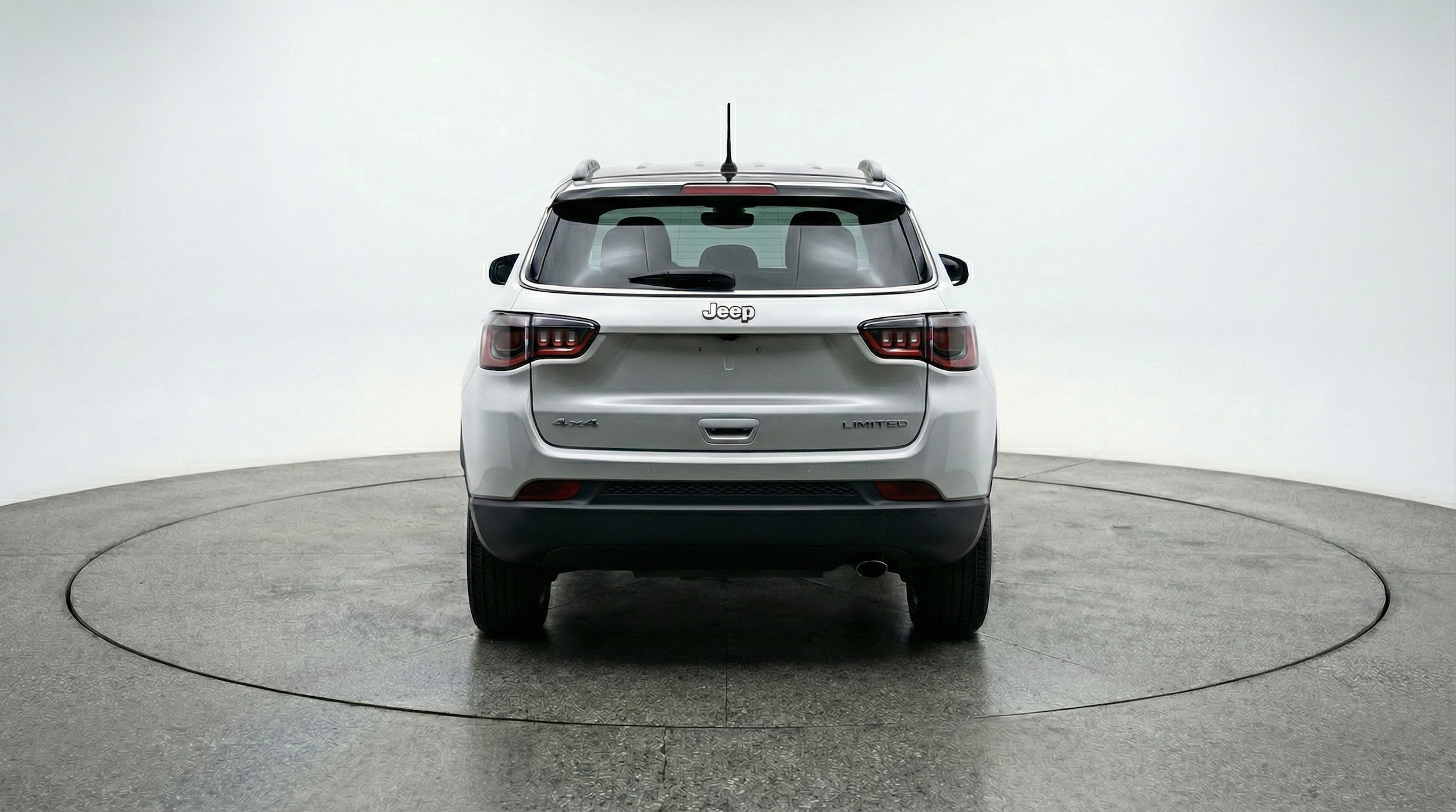 Thumbnail: 2025 Jeep Compass - 6