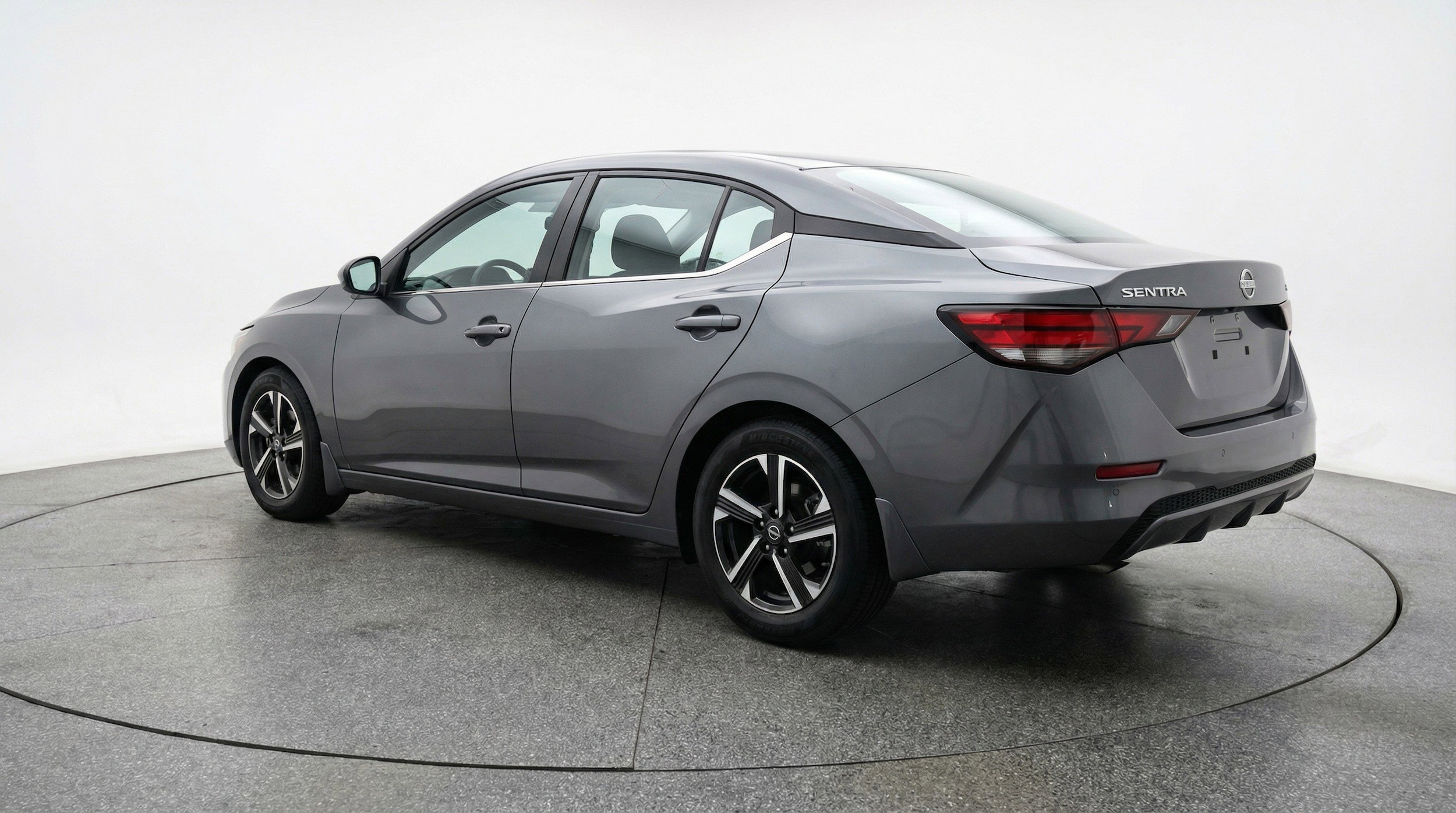 Thumbnail: 2025 Nissan Sentra - 6