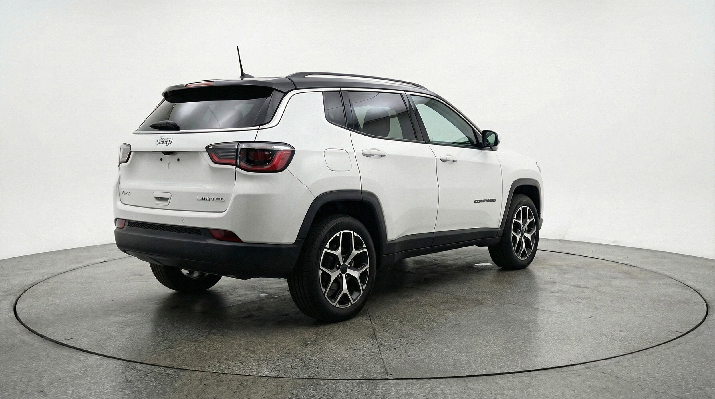 Thumbnail: 2025 Jeep Compass - 9
