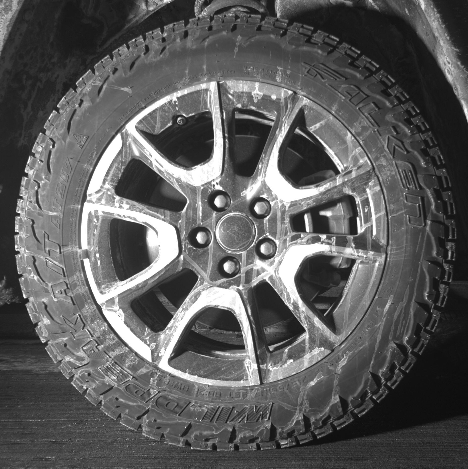 Thumbnail: 2025 Jeep Compass - 10