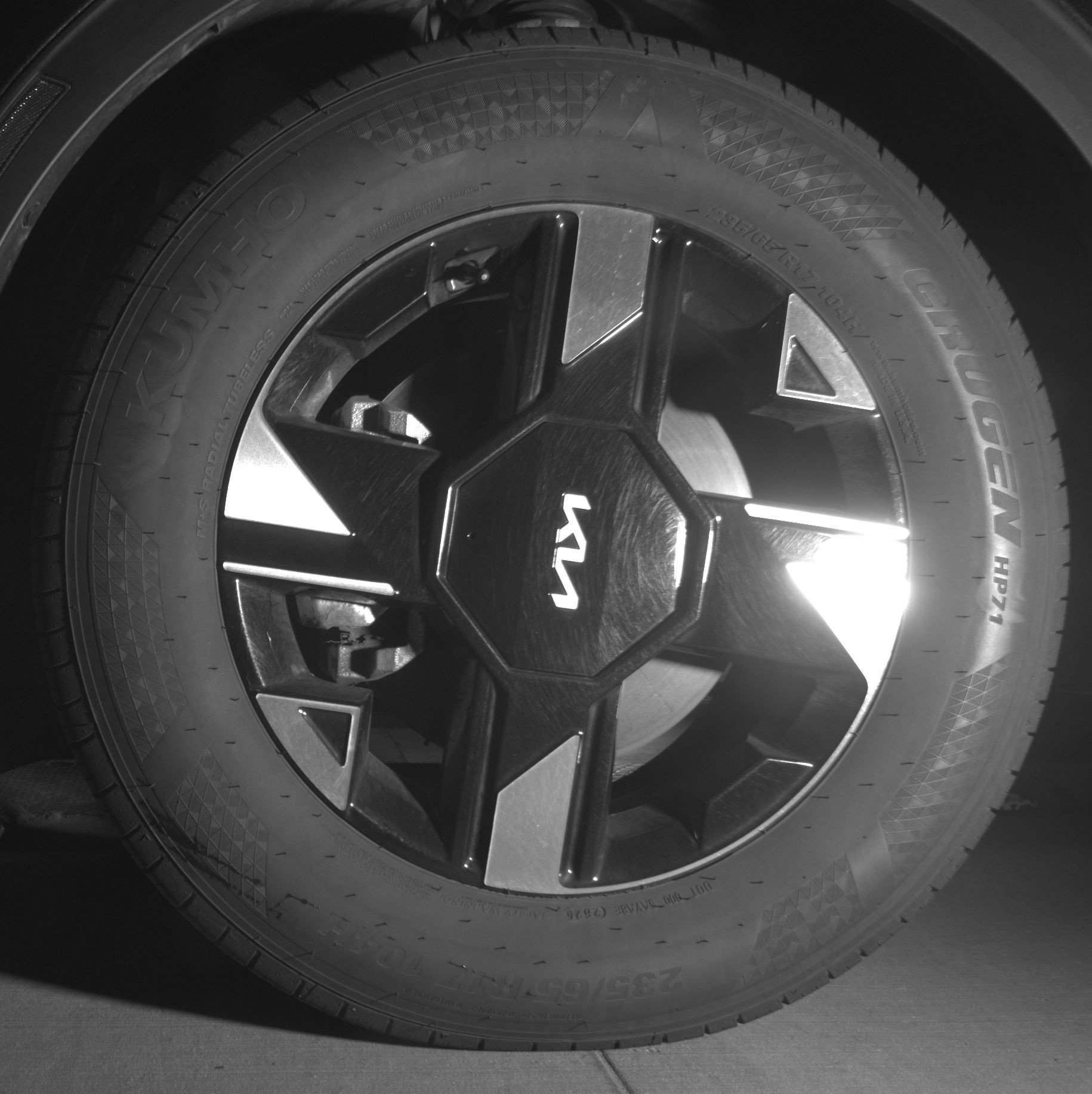 Thumbnail: 2026 Kia Sportage - 12