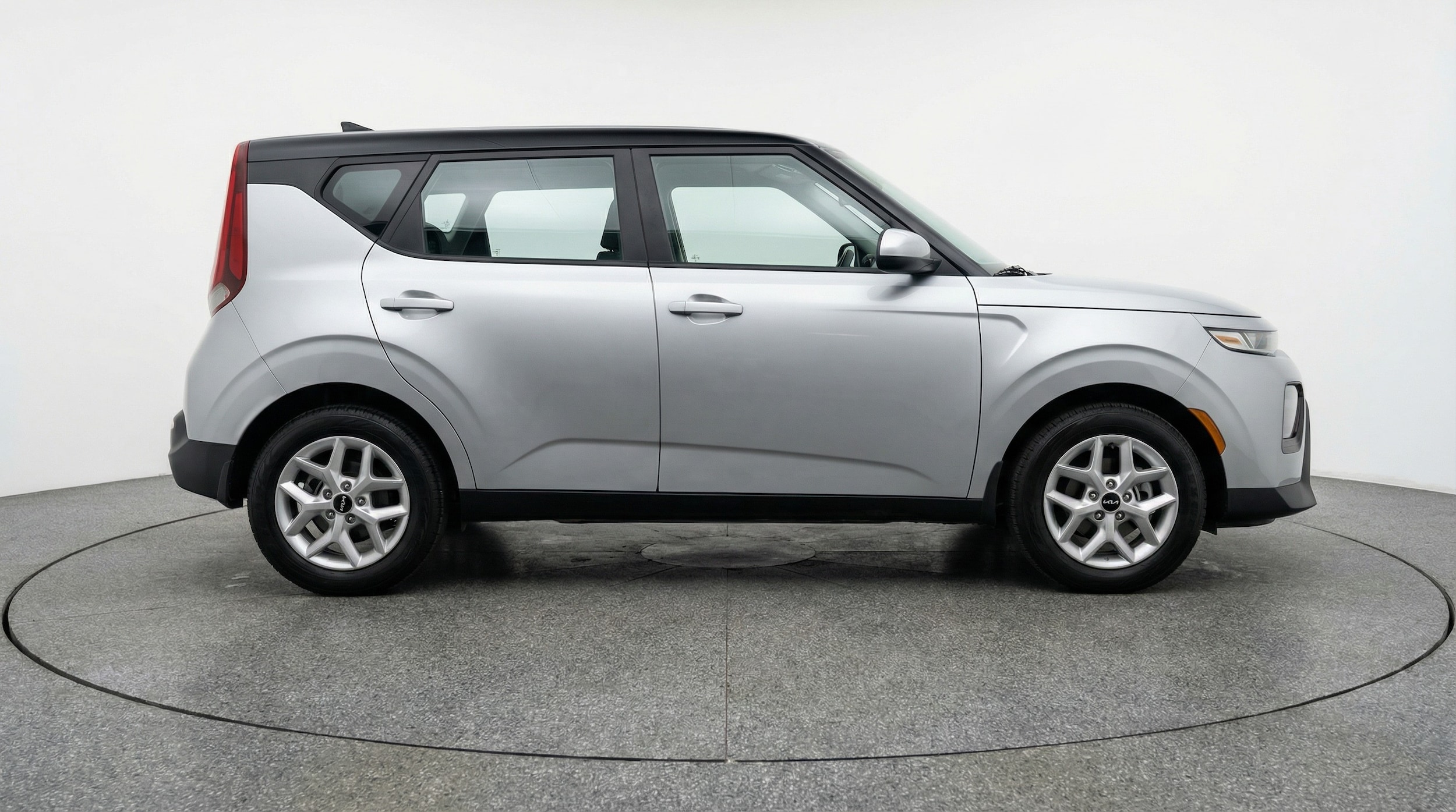 Thumbnail: 2025 Kia Soul - 8