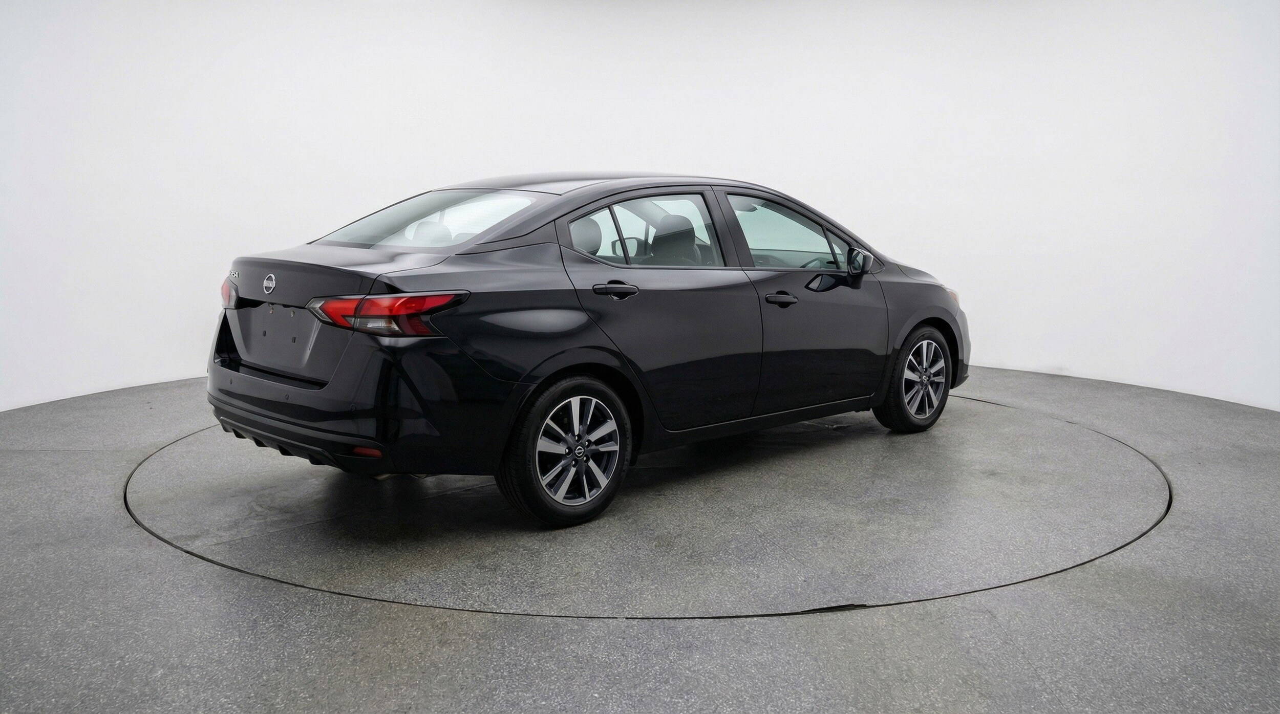 Thumbnail: 2025 Nissan Versa - 9