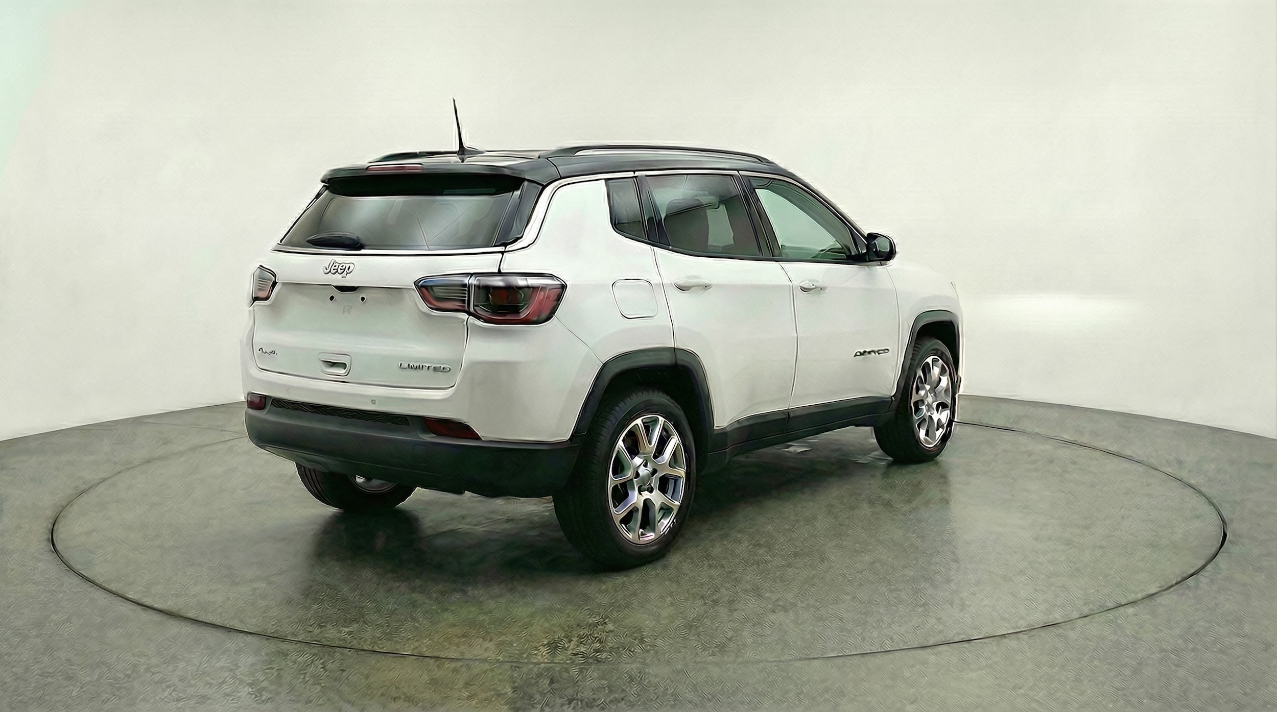 Thumbnail: 2025 Jeep Compass - 7