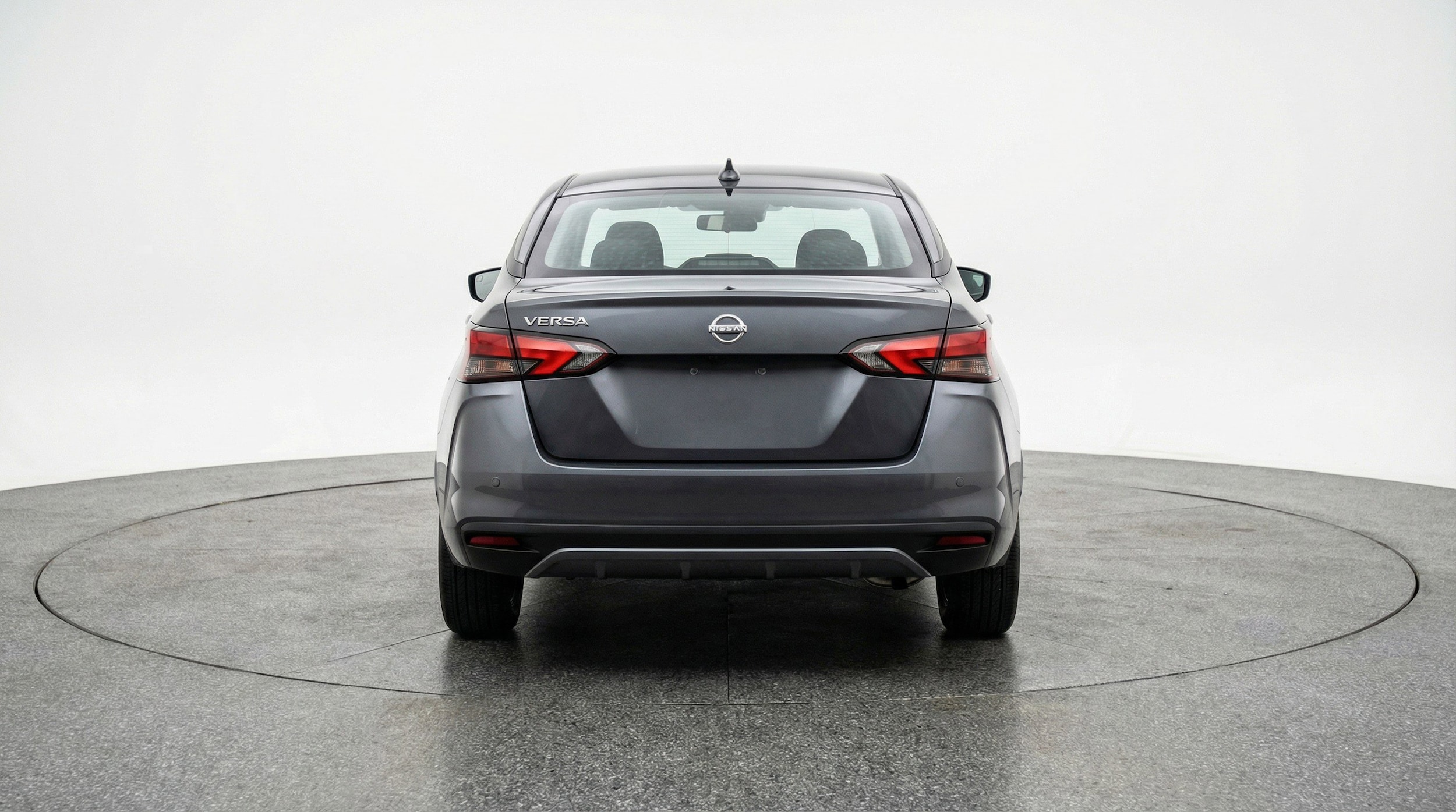 Thumbnail: 2025 Nissan Versa - 7