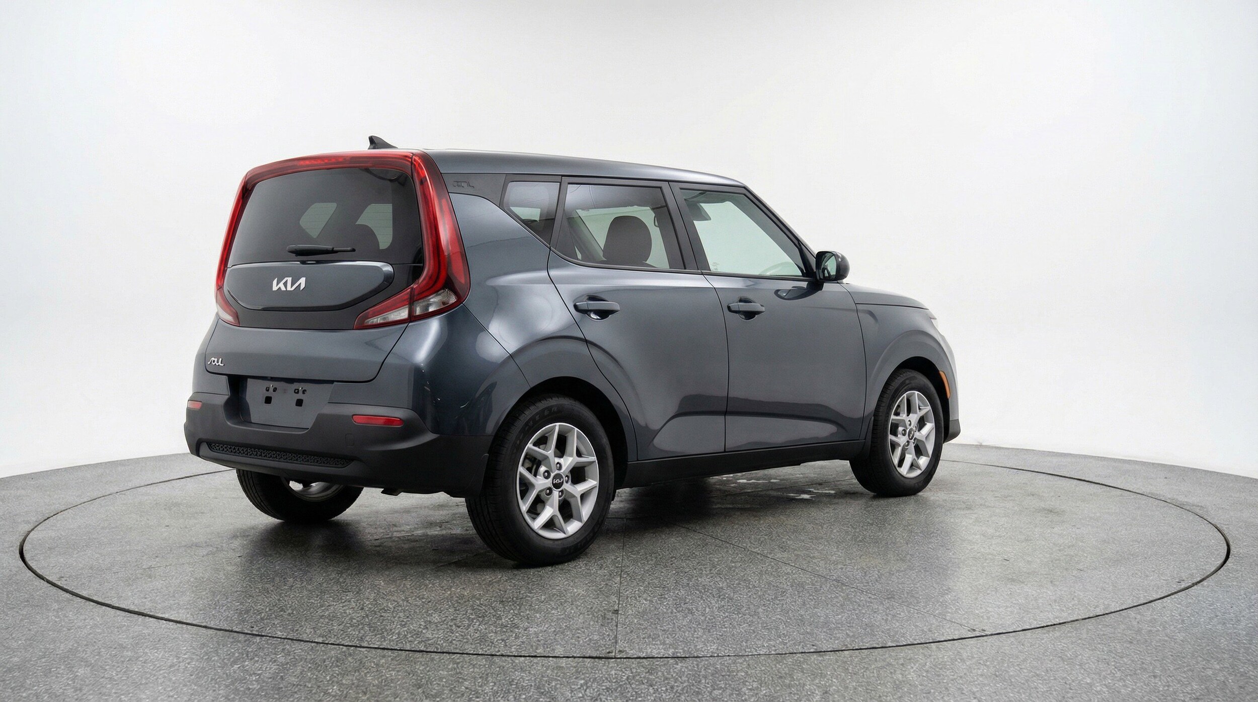 Thumbnail: 2025 Kia Soul - 9