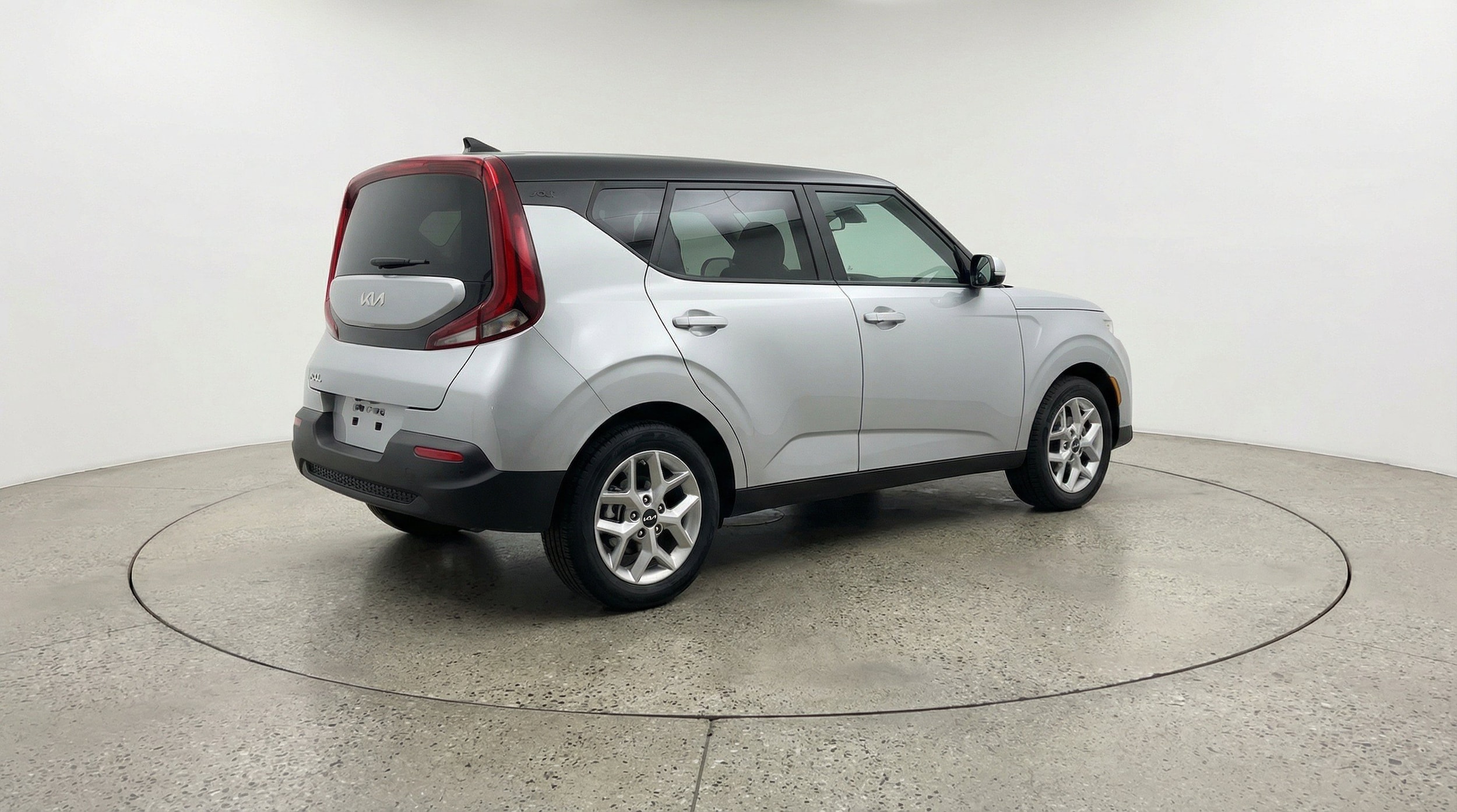 Thumbnail: 2025 Kia Soul - 9