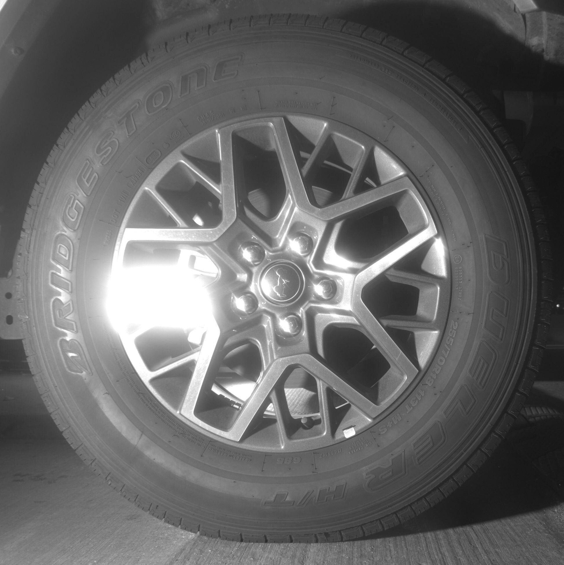 Thumbnail: 2025 Jeep Wrangler - 10