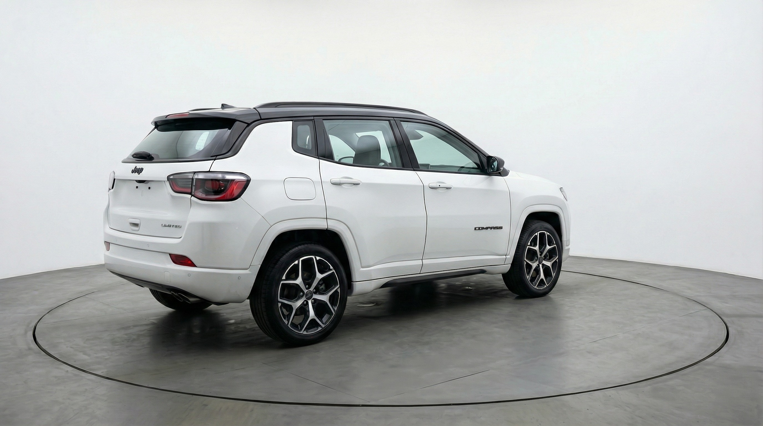 Thumbnail: 2025 Jeep Compass - 7