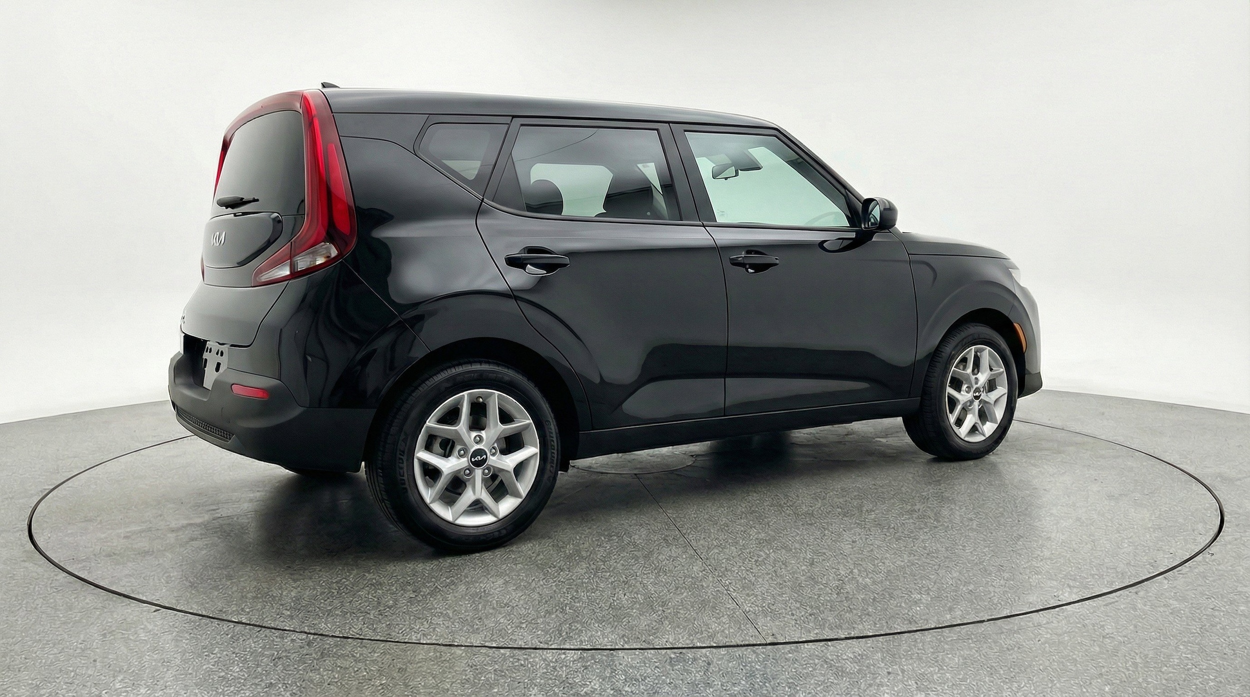 Thumbnail: 2025 Kia Soul - 9