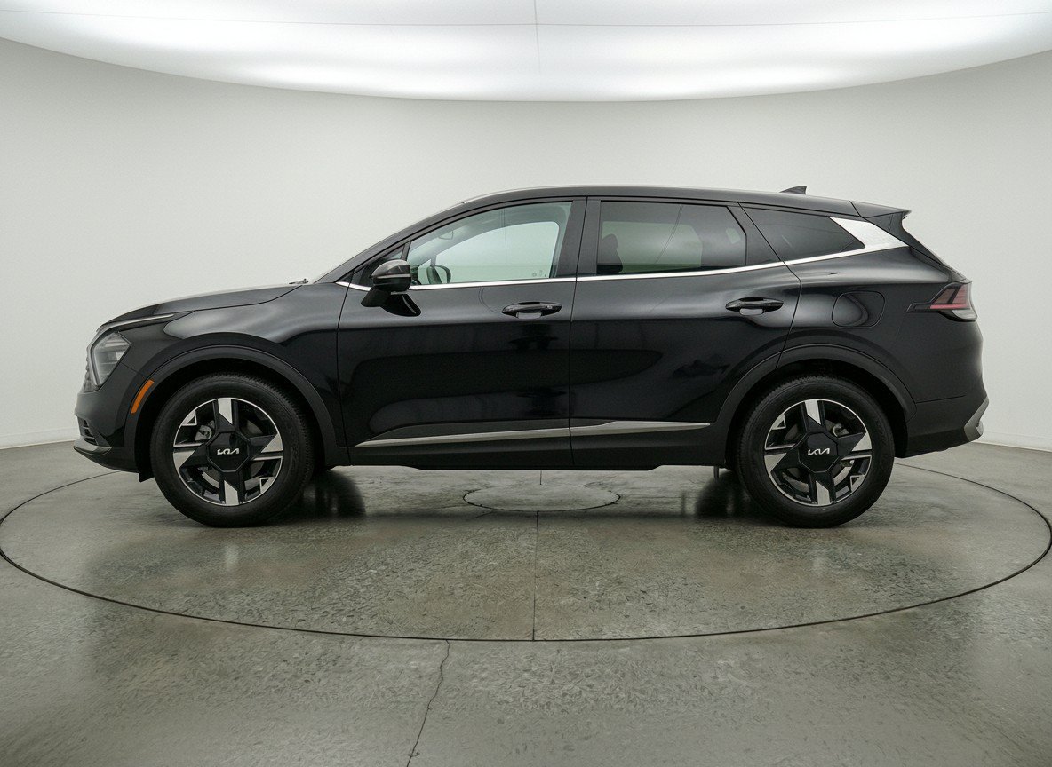 Thumbnail: 2026 Kia Sportage - 5