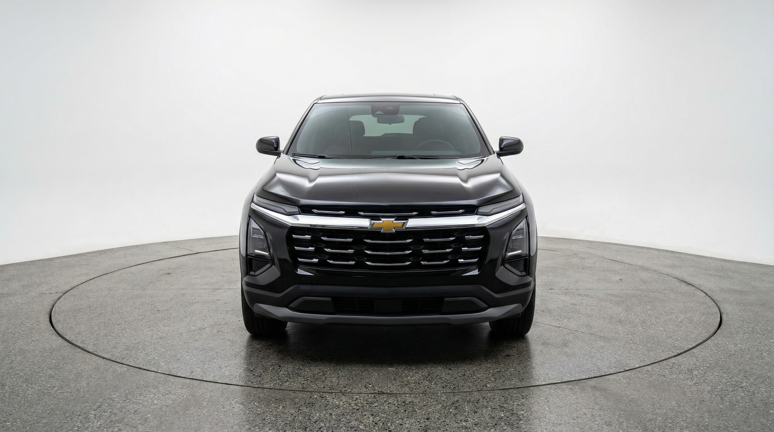 Thumbnail: 2025 Chevrolet Equinox - 2